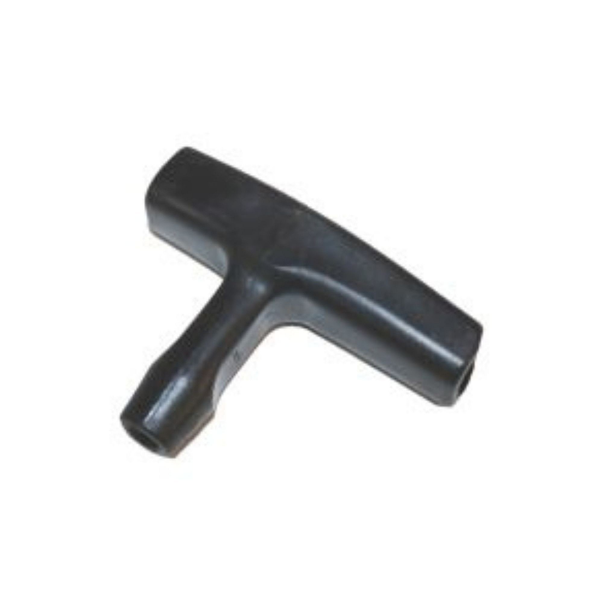 Part #203-8295, Starter Handle (Same As Ics 505514, 530208, Stihl 1121-195-3400)