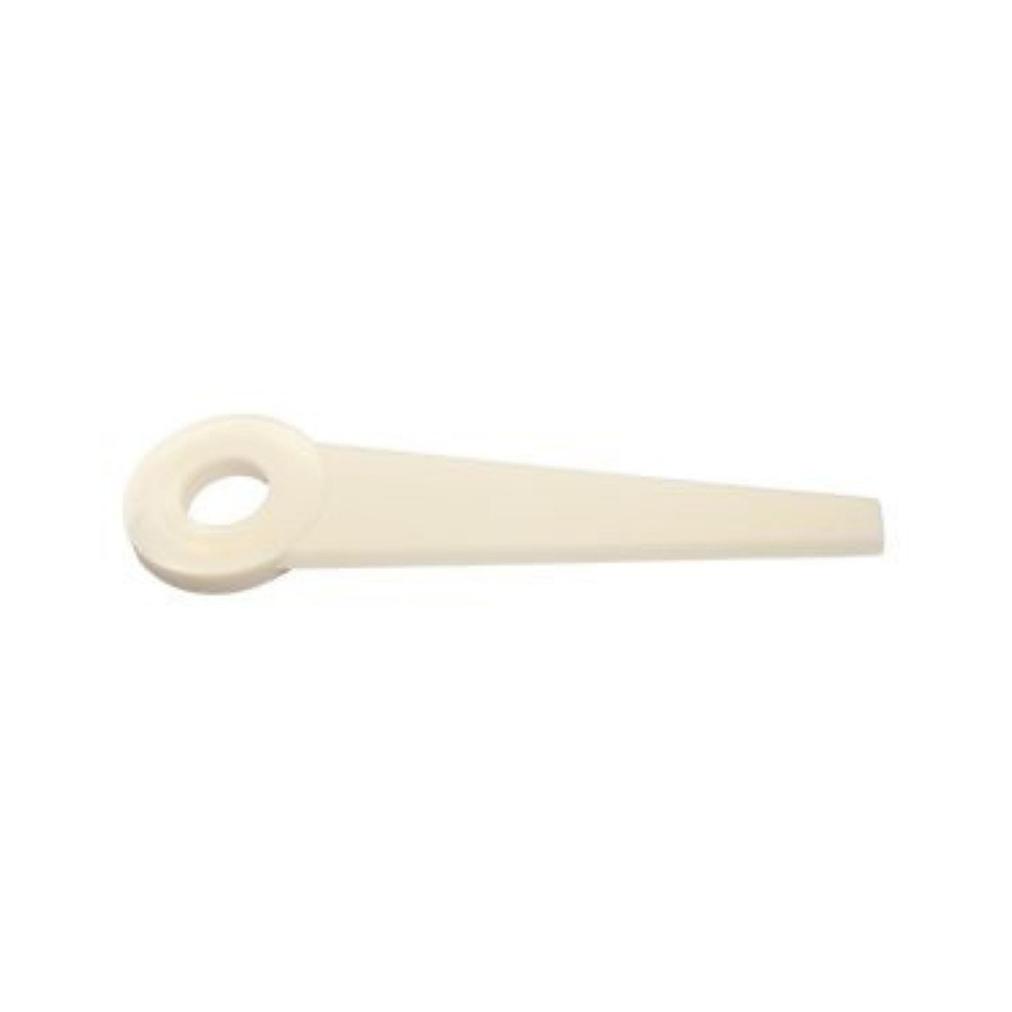 Part #207-1239, Trimmer Blade, Nylon (Same As Husqvarna 531031067, Stihl 4111-007-1001)