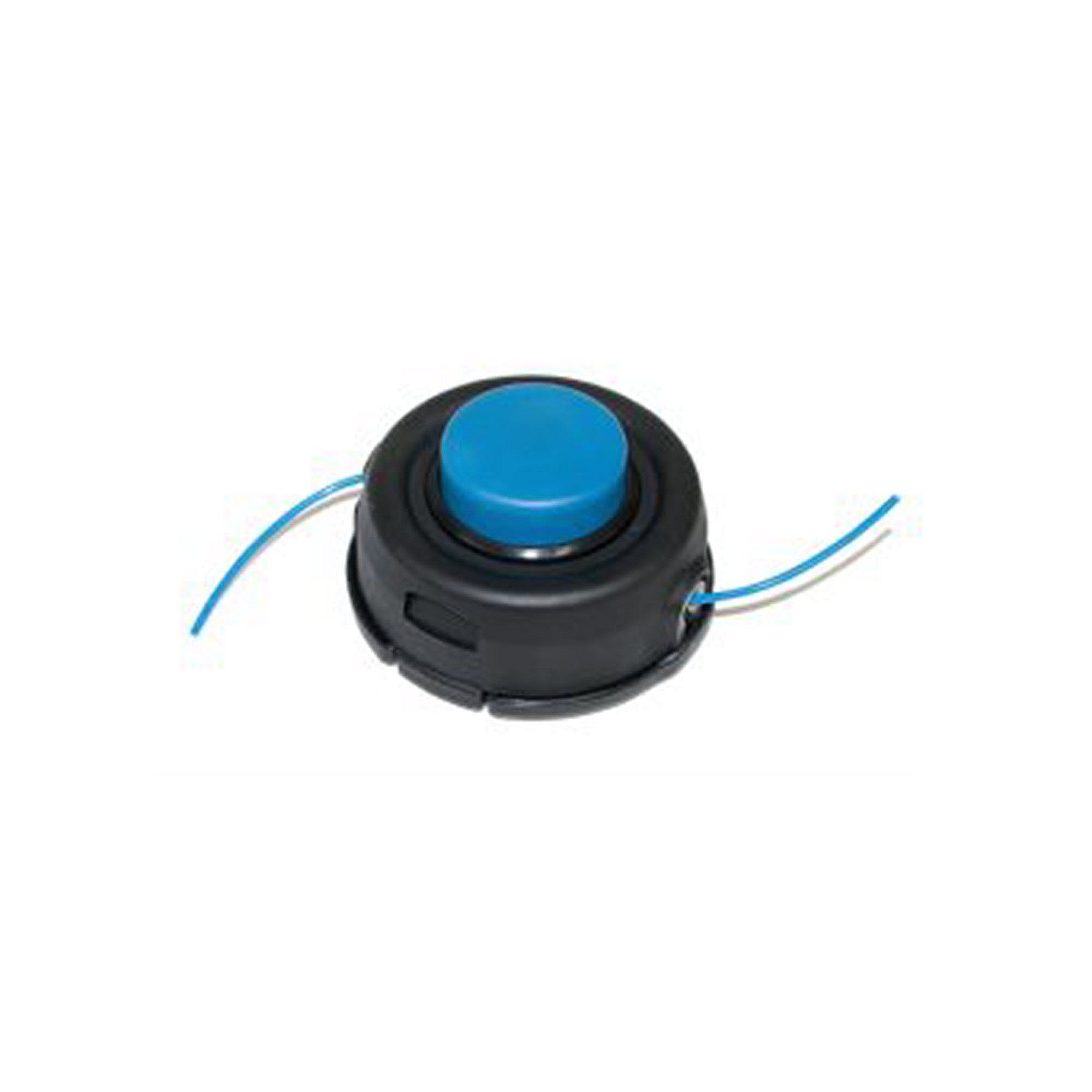 Part #207-2243, Bump Feed Head (Same As Husqvarna 531 30 01-94, 531300194)