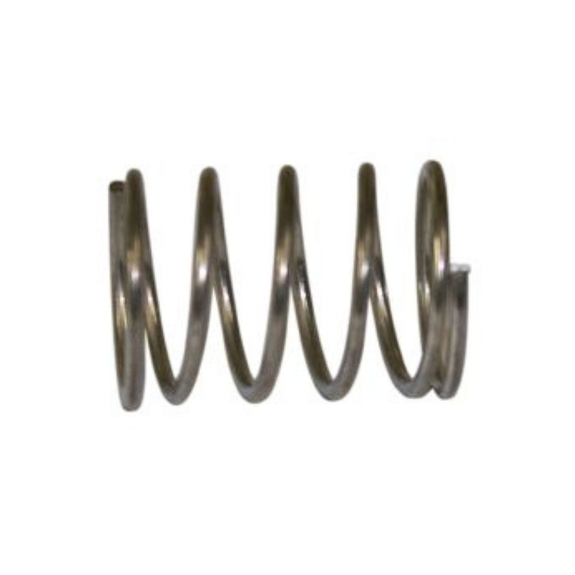 Part #207-2854, Head Spring (Same As Lawnboy 610317, Mtd 791-610317B, Snapper 4-2074, 6-3645, 7042074)