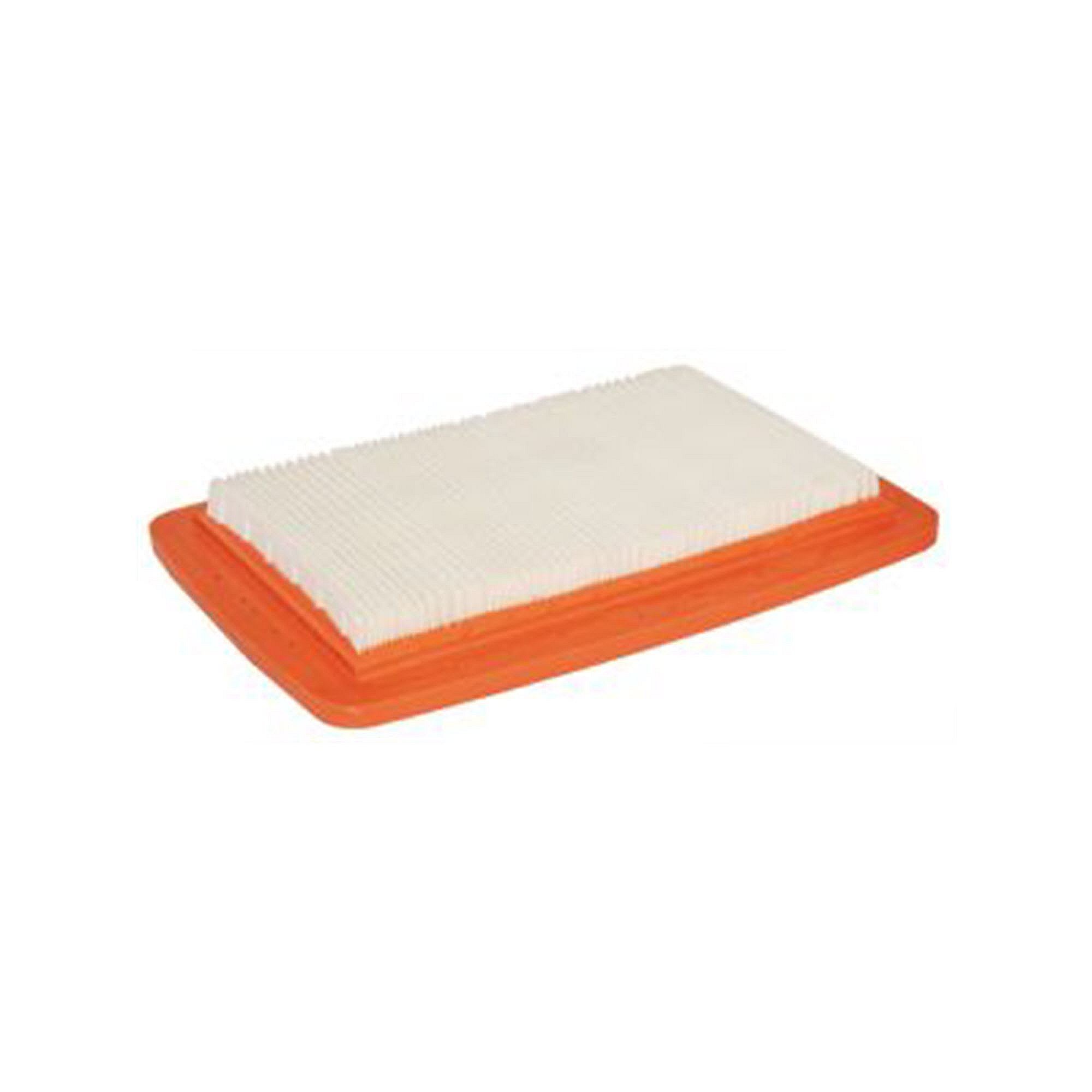 Part #207-7102, Air Filter (Same As Red Max 544271501, T4012-82310, T4012-82311)