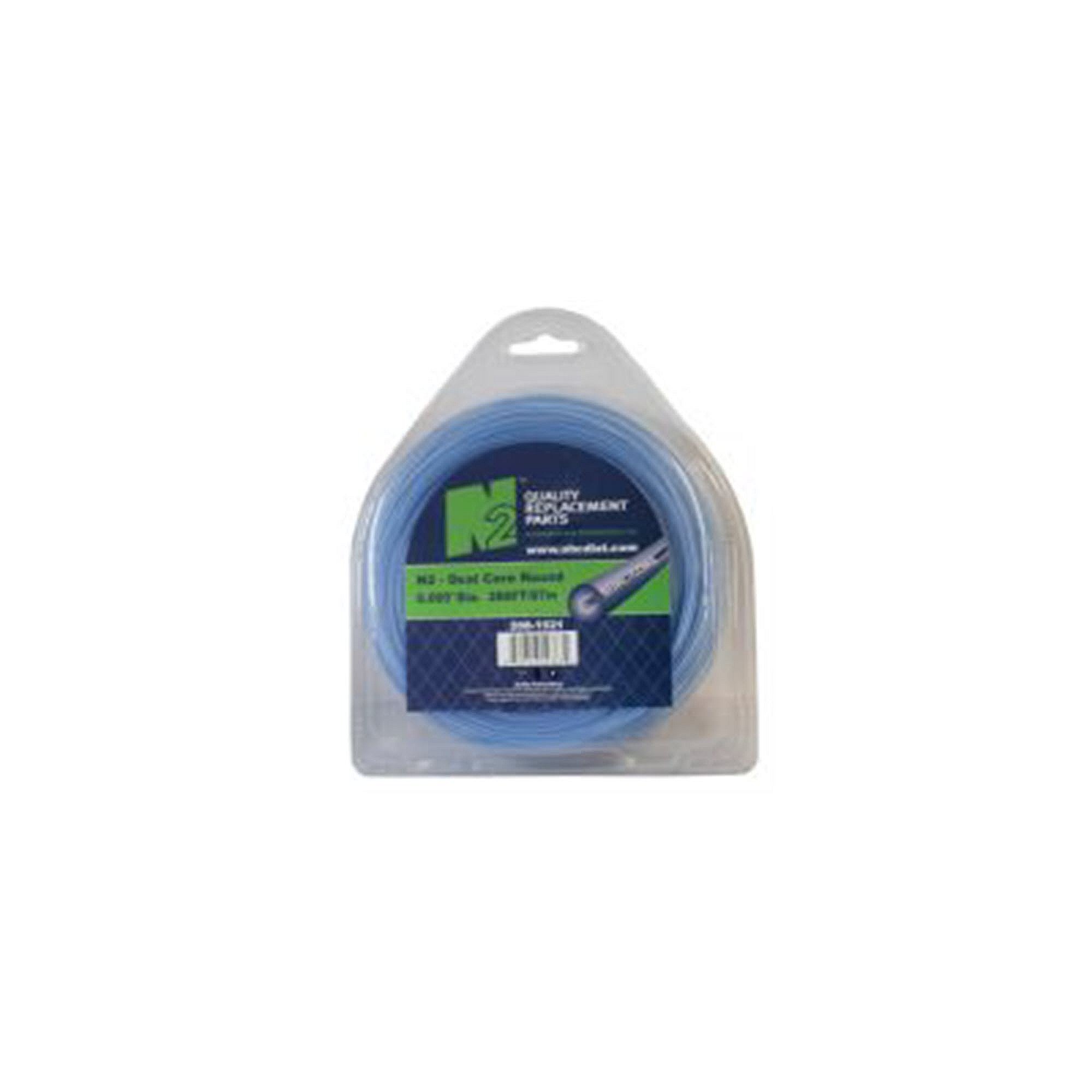 Part #208-1521, Trimmer Line .095 X 1 Lb Round