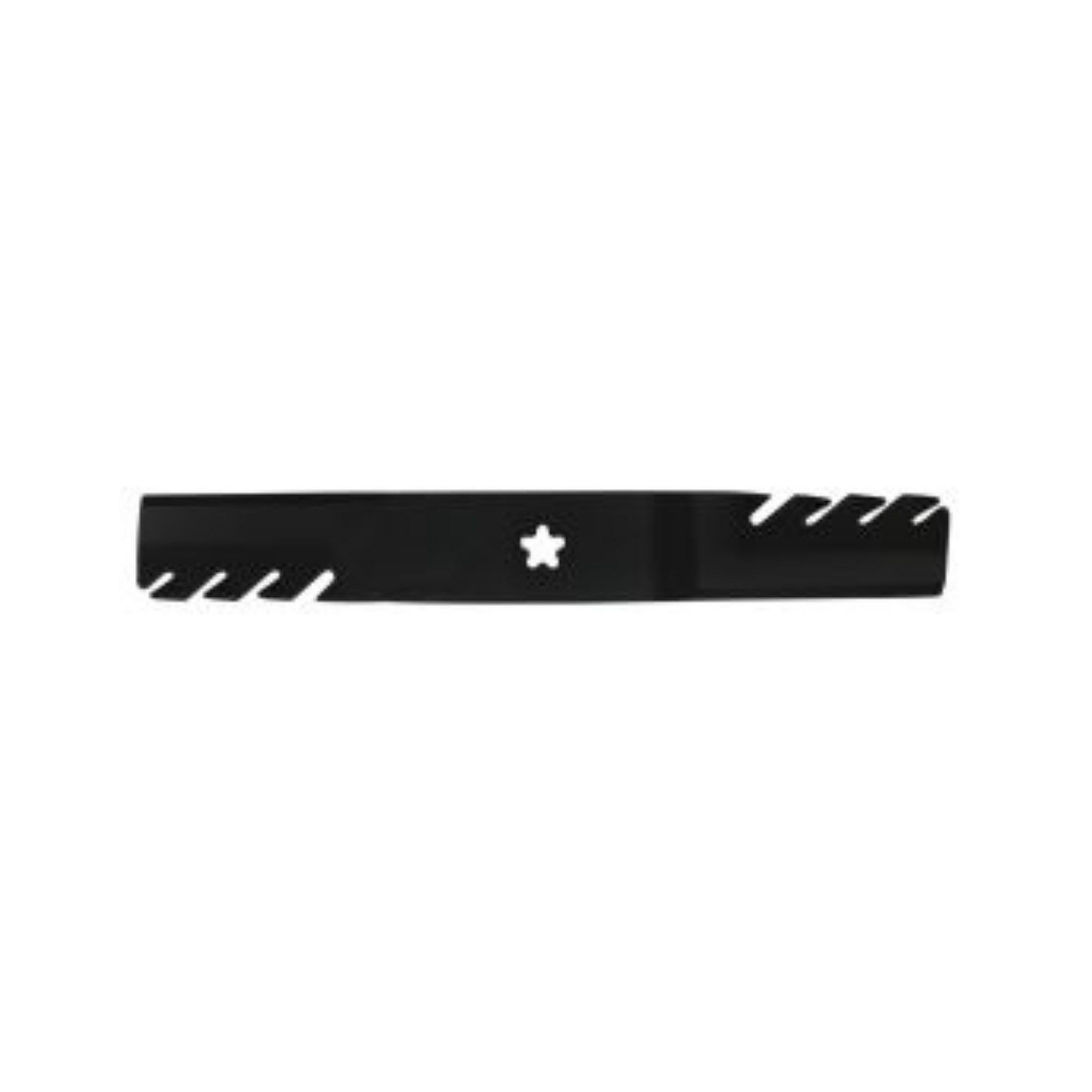 Part #212-0009, Blade, Razor-X, Mulching (3) For 54 Inch (Same As Husqvarna 187254, 578431904, Poulan 187254 )