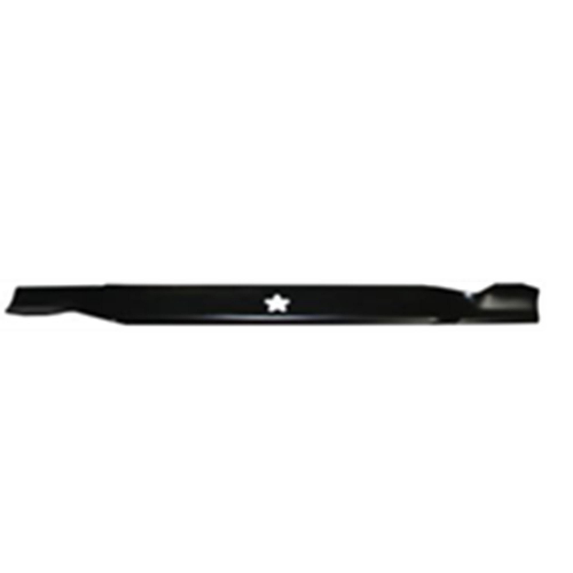 Part #212-0042, Blade (2) (Same As Ariens 21546095, Husqvarna 532138971, 532 13 89-71, Snapper 704429, Viking 6109-004-2012)