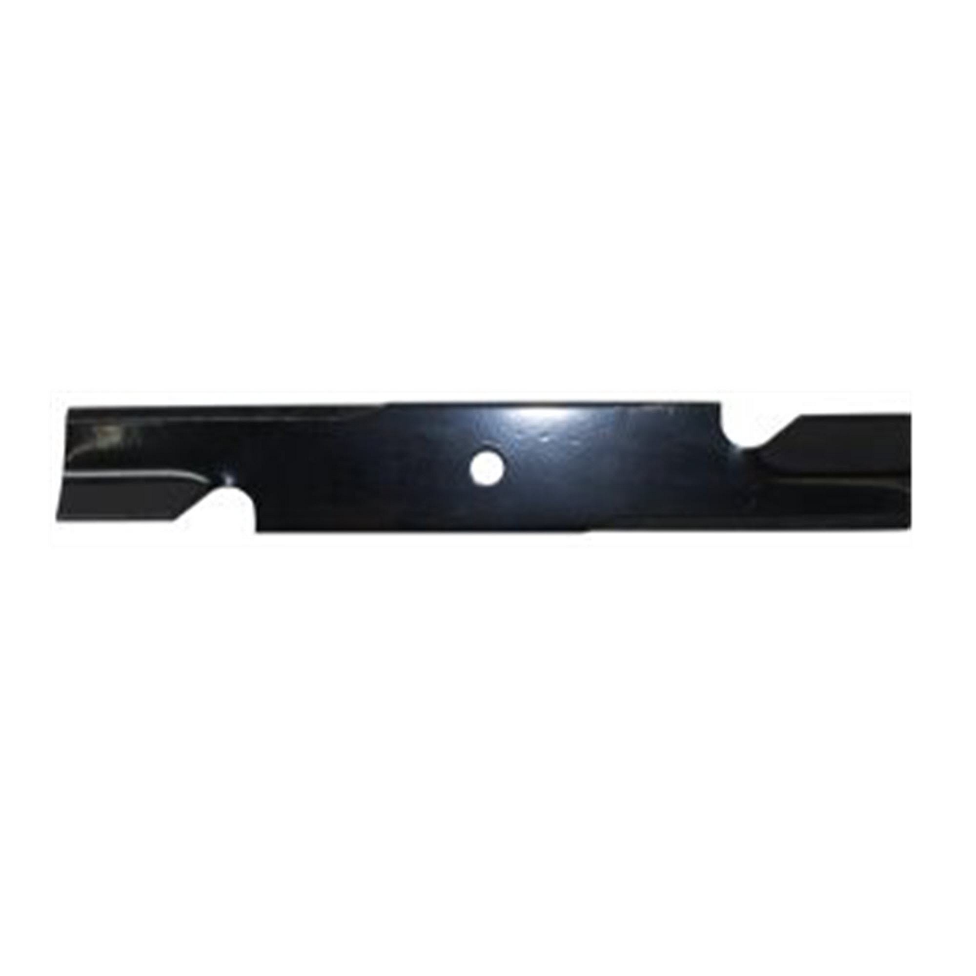 Part #212-0323, Blade (2) (Same As Ariens05244100, Bad Boy 038-4820-00, Bobcat 12111-01, Toro/exmark 103-6783-S, 103-2517