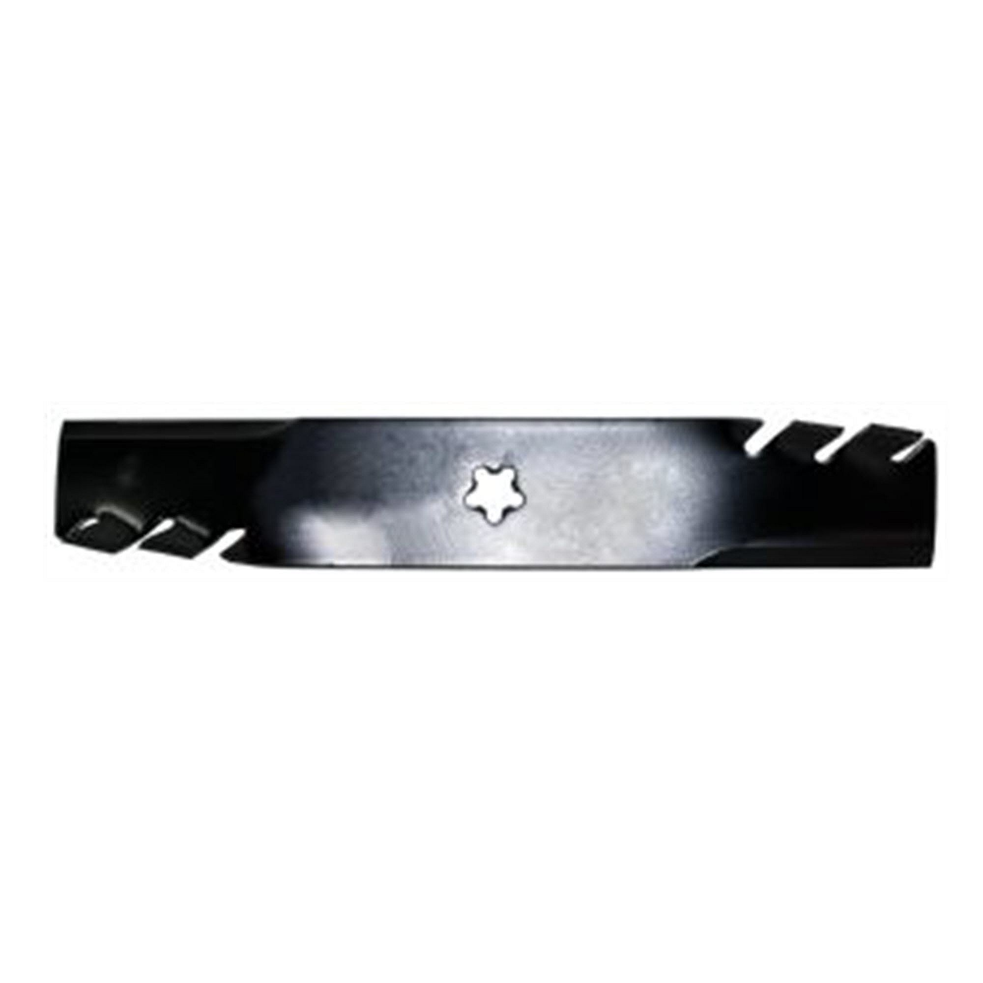 Part #212-0350, Blade, Mulching (3) (Same As Dixon 539113425, Husqvarna 539113425, 539 11 34-25)
