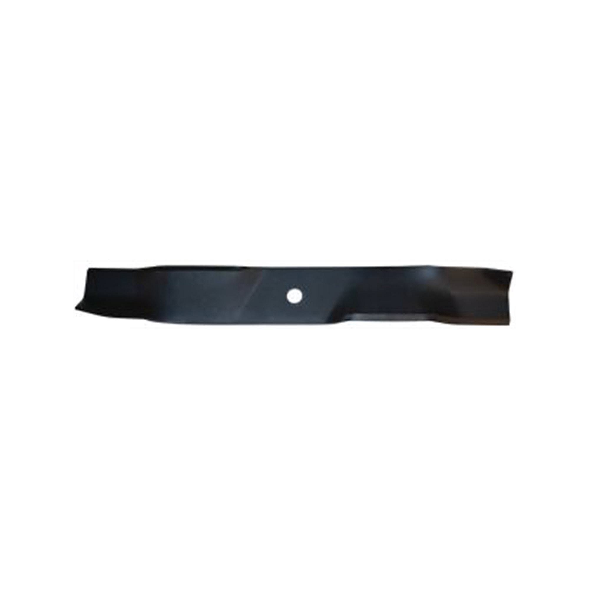 Part #212-0386, Blade, Mulching (3) (Same As Exmark 103-6582-S, Gravely 04916400)