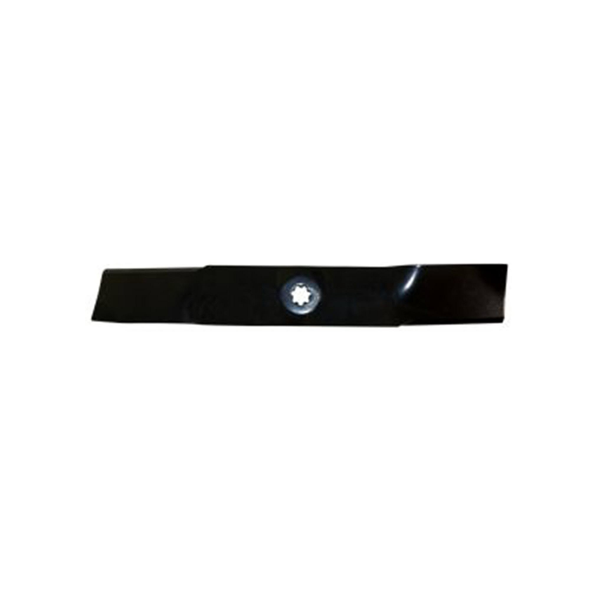 Part #212-0459, Blade (3) (Same As John Deere Gx21380; Gy20679; Gy20684)