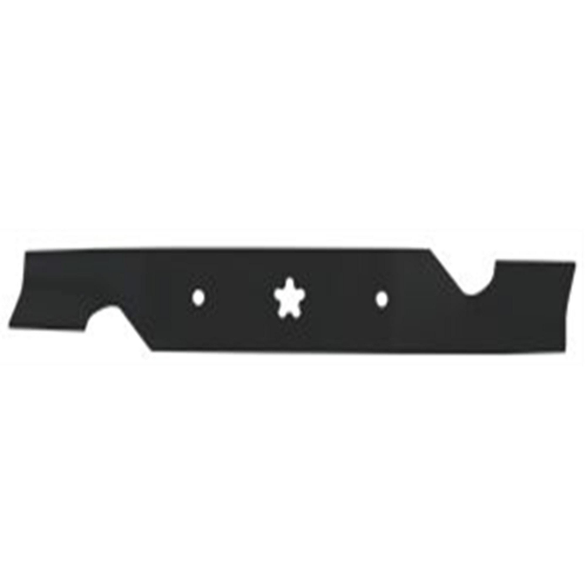 Part #212-0566, Blade, Hi-Lift (3) (Same As Husqvarna/ayp 582760502, 532187256, 582 76 05-02, 532 18 72-56)