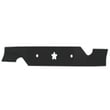 Blade, Hi-lift (3) (same As Husqvarna/ayp 582760502, 532187256, 582 76 05-02, 532 18 72-56) 212-0566