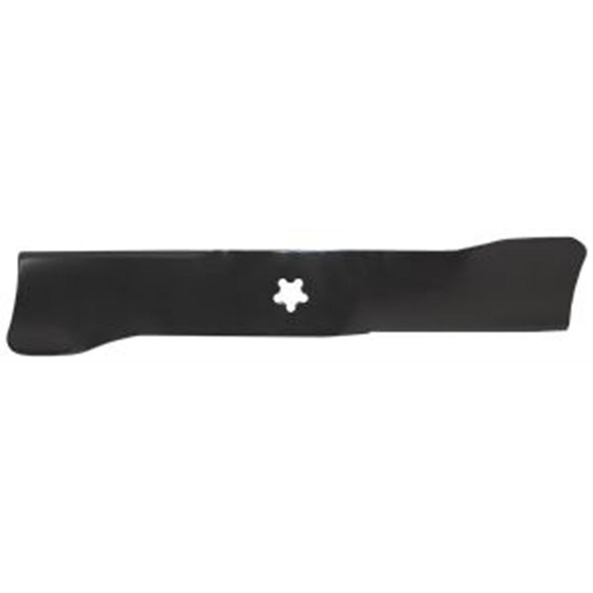 Part #212-0567, Blade, Hi-Lift (3) (Same As Husqvarna 588811002, 588 81 10-02)