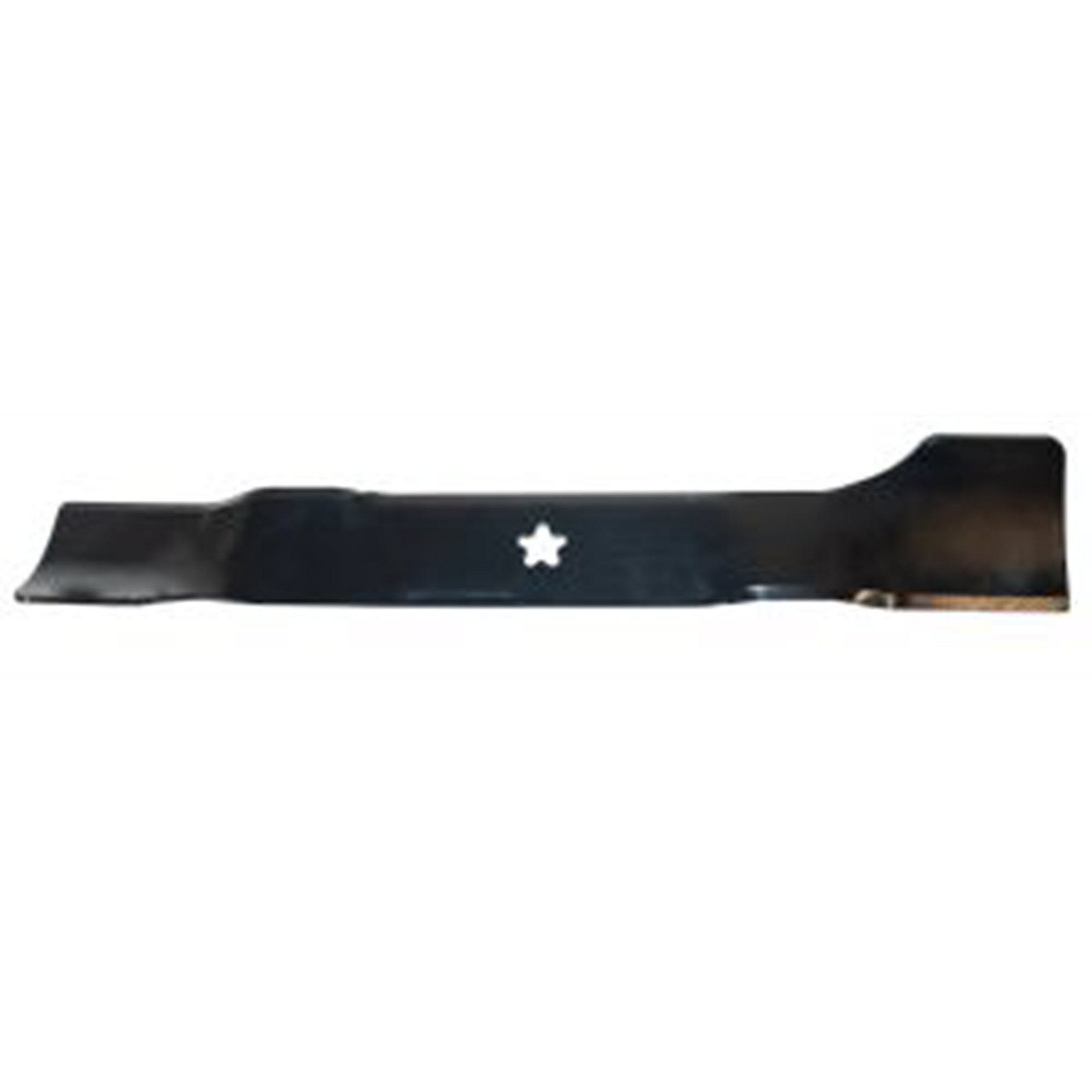 Part #212-0573, Blade, Hi-Lift (2) (Same As Husqvarna 586918102, 586 91 81-02)