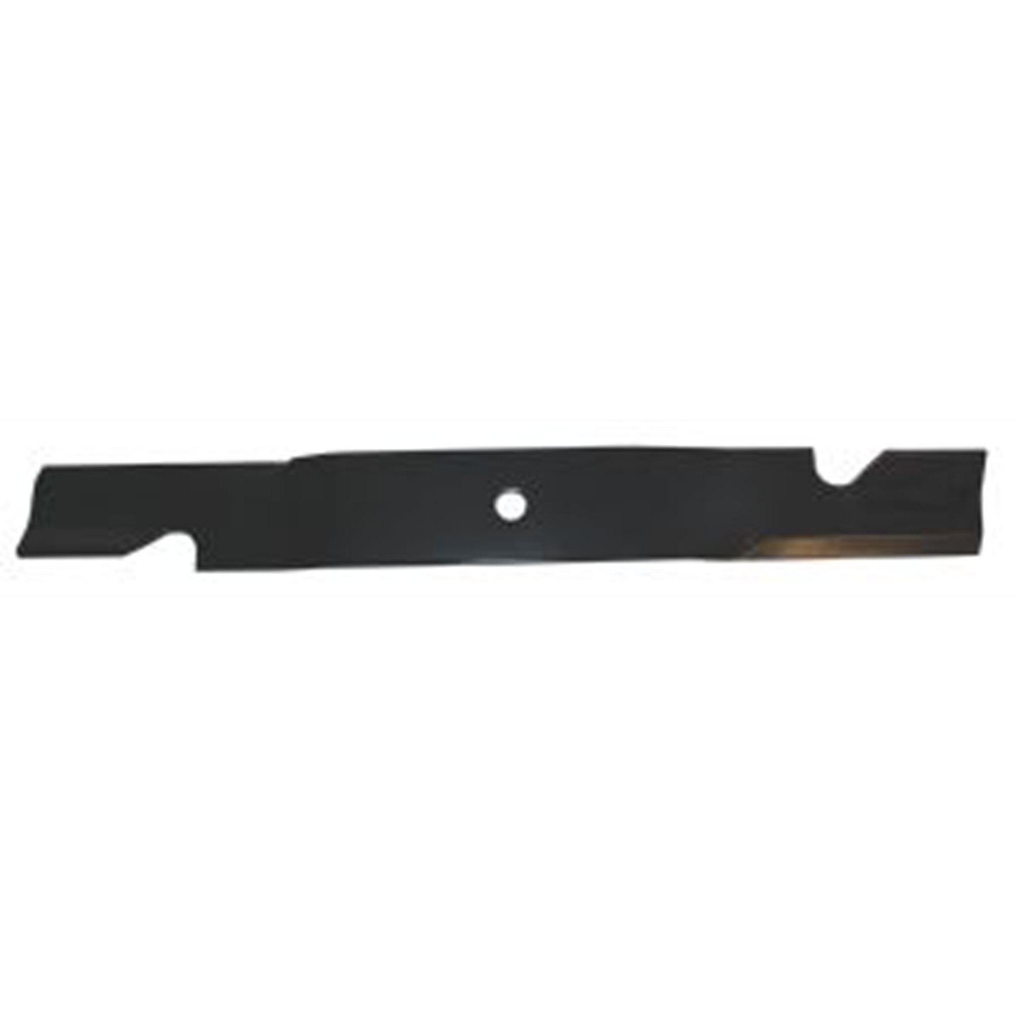 Part #212-0593, Blade, Hi-Lift (3) (Same As Bobcat 112111-03, Lesco 050256, Spartan 438-0002-00, Yazoo 101733)