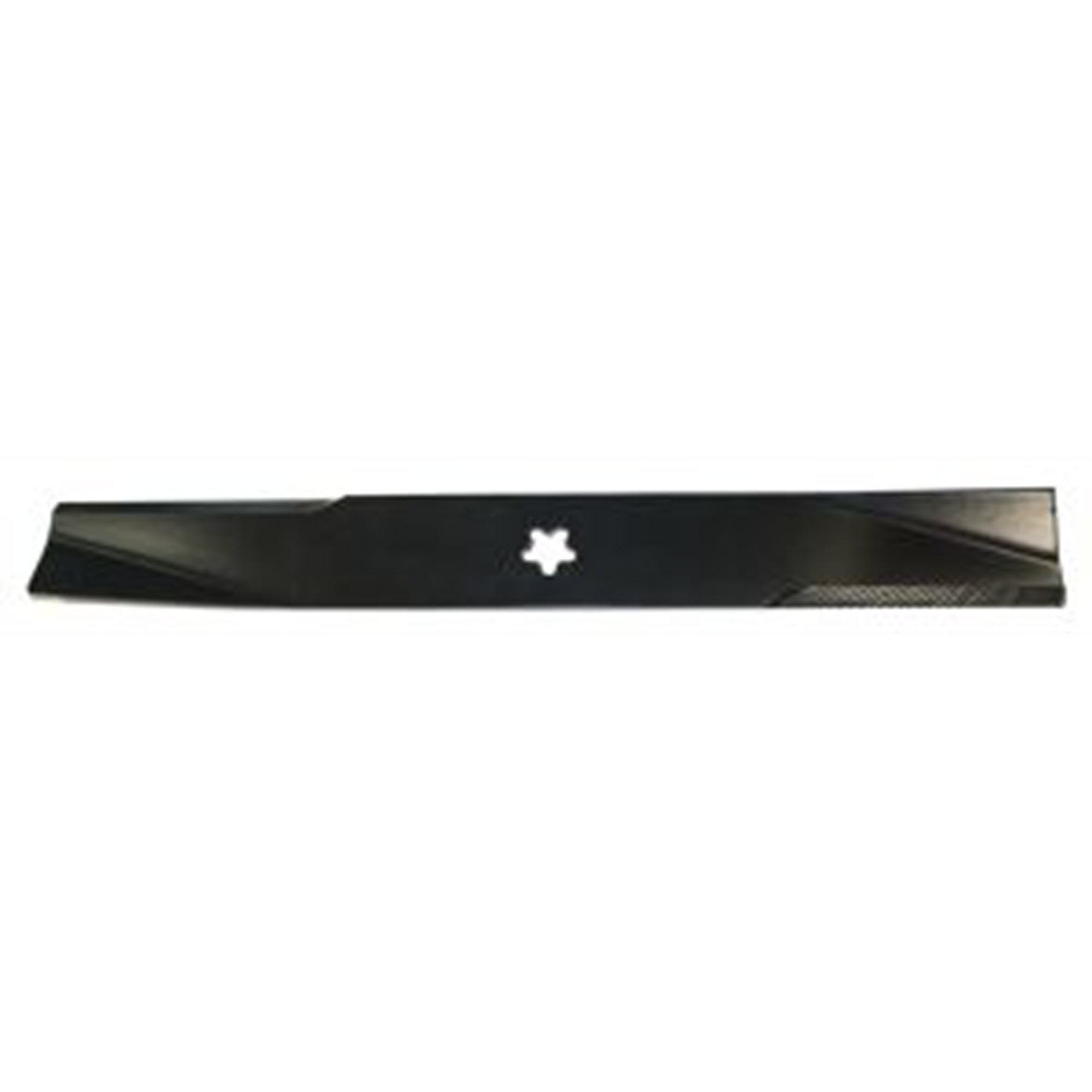 Part #212-0610, Ayp/roper/sears Blade, N2 Razor-X, (2) For 38 (Same As Original Part Number(S) 138497, 532131322, 131322