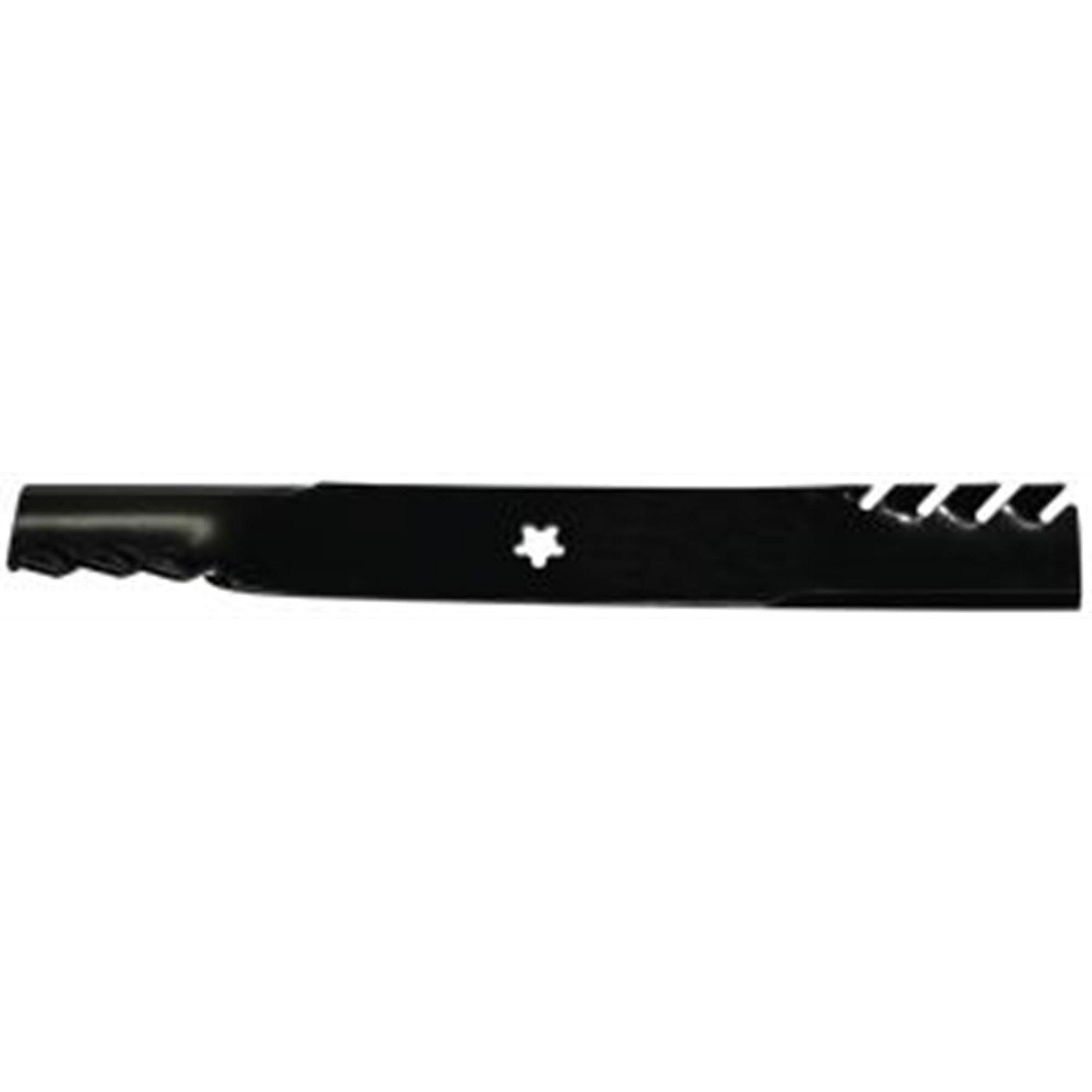 Part #212-0643, Blade, Mulching (2) (Same As Husqvarna/ayp 127843, 131323, 134149, 138494, 138971, 139775, 532 12 78-43