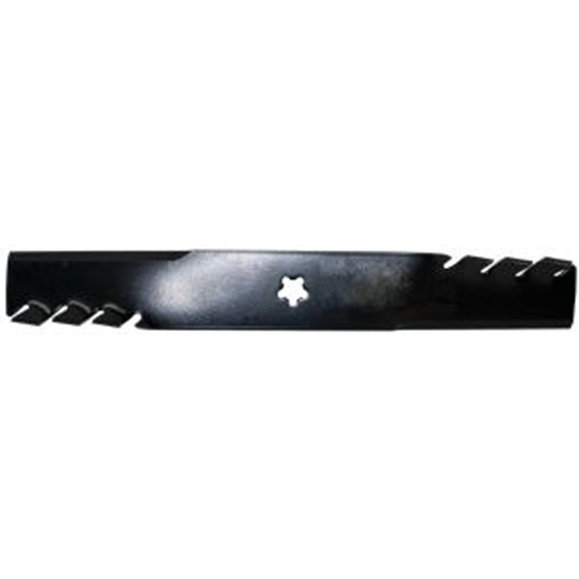 Part #212-0644, Blade, Mulching (3) (Same As Husqvarna/ayp 539112079, 539 11 20-79)