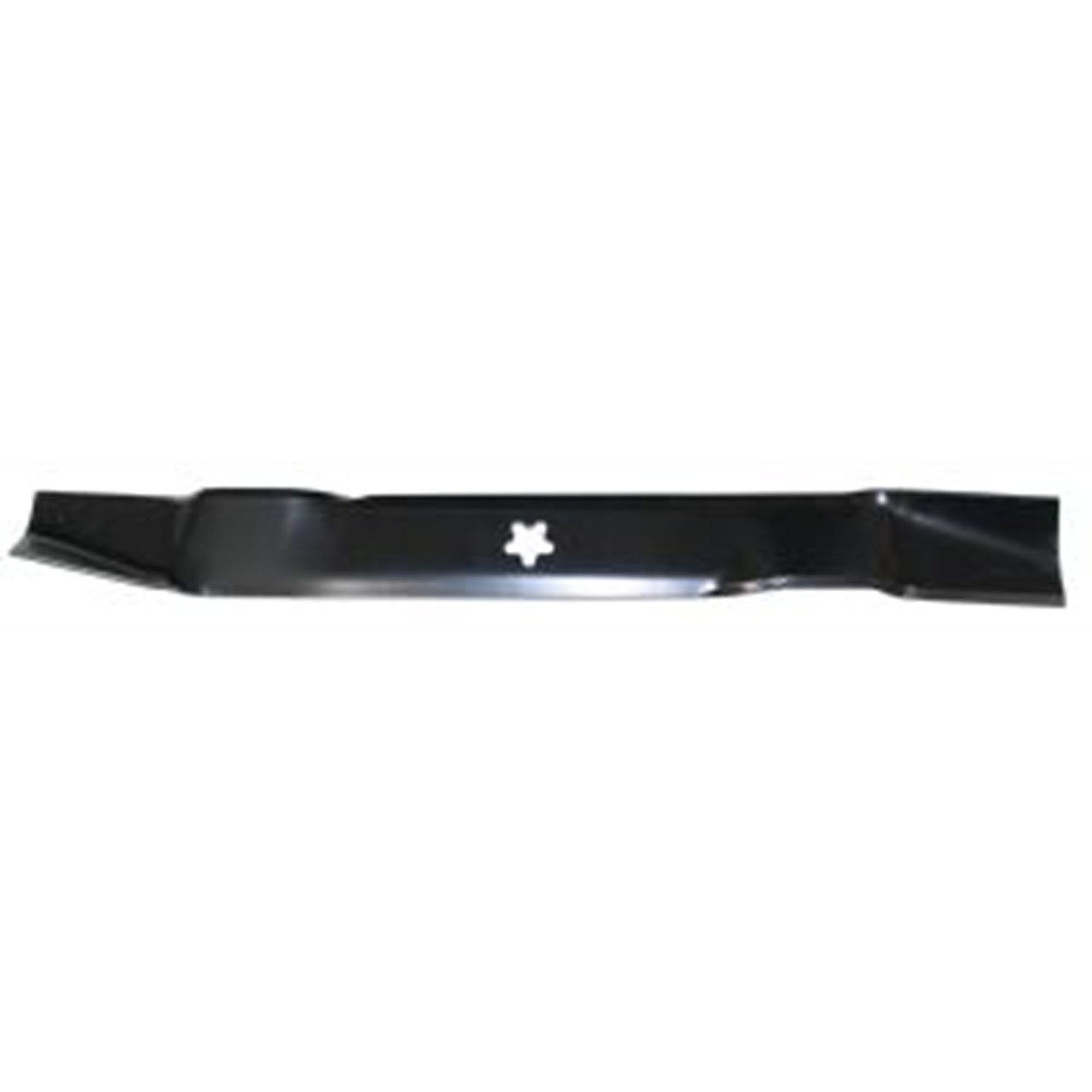 Part #212-0666, Ayp/roper/sears Blade, N2 Razor-X, Mulching (2) For 42 (Same As Original Part Number(S) 594892701, 531307224