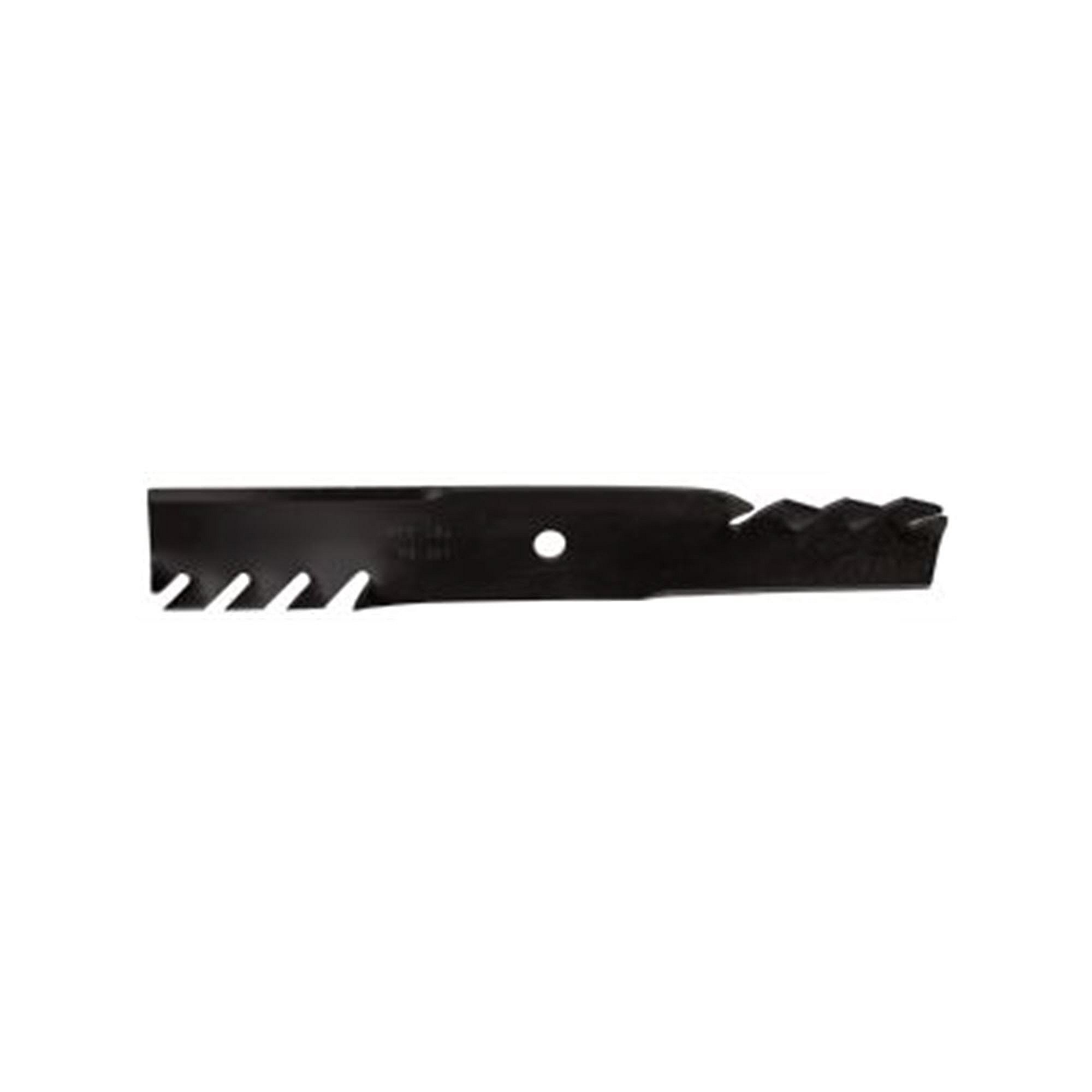 Part #212-0672, Blade, Mulching (3) (Same As Bad Boy 038-0001, Toro 115-2454-03, 115-4999-03, 115-9650-03)
