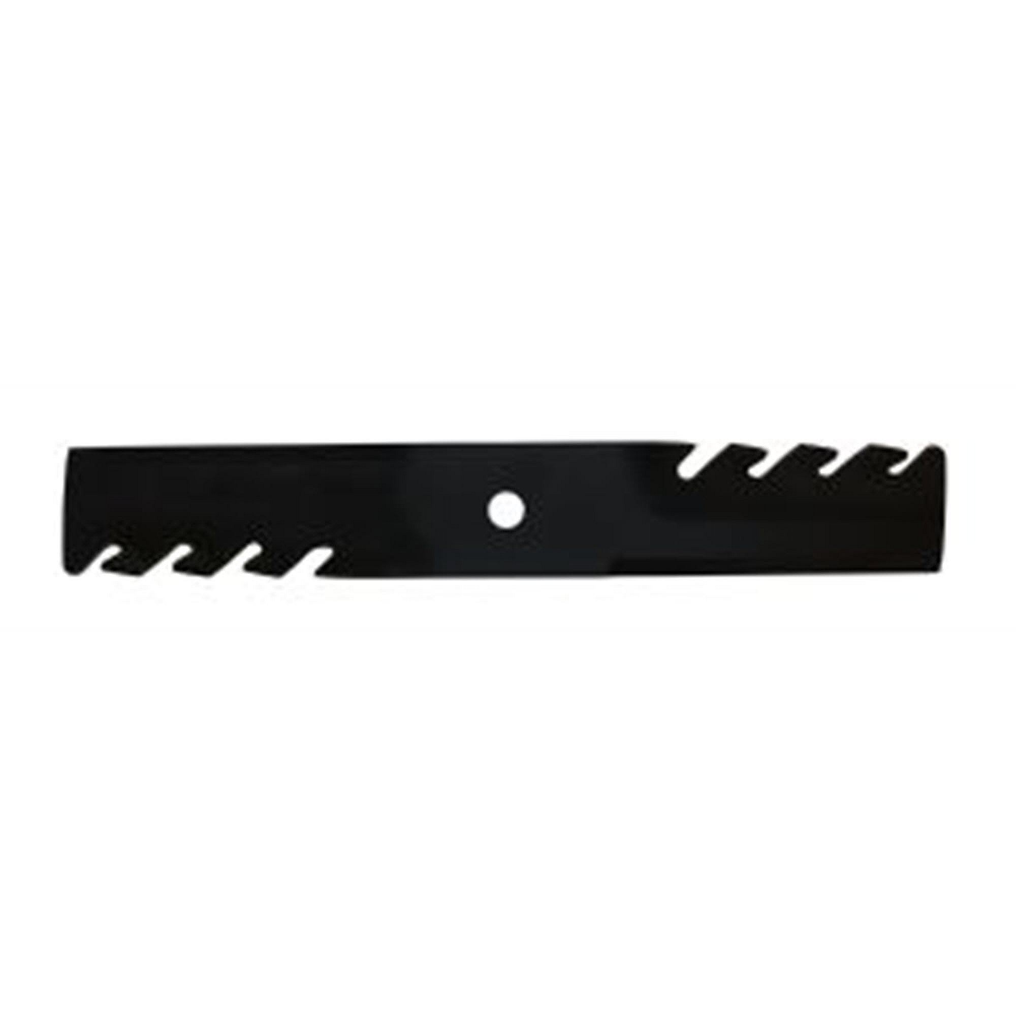 Part #212-0683, Blade, Mulching (3) (Same As Ariens 00273000, 04919100, 04920600, Bobcat 11211-01, 2722543-01, Toro/exmark