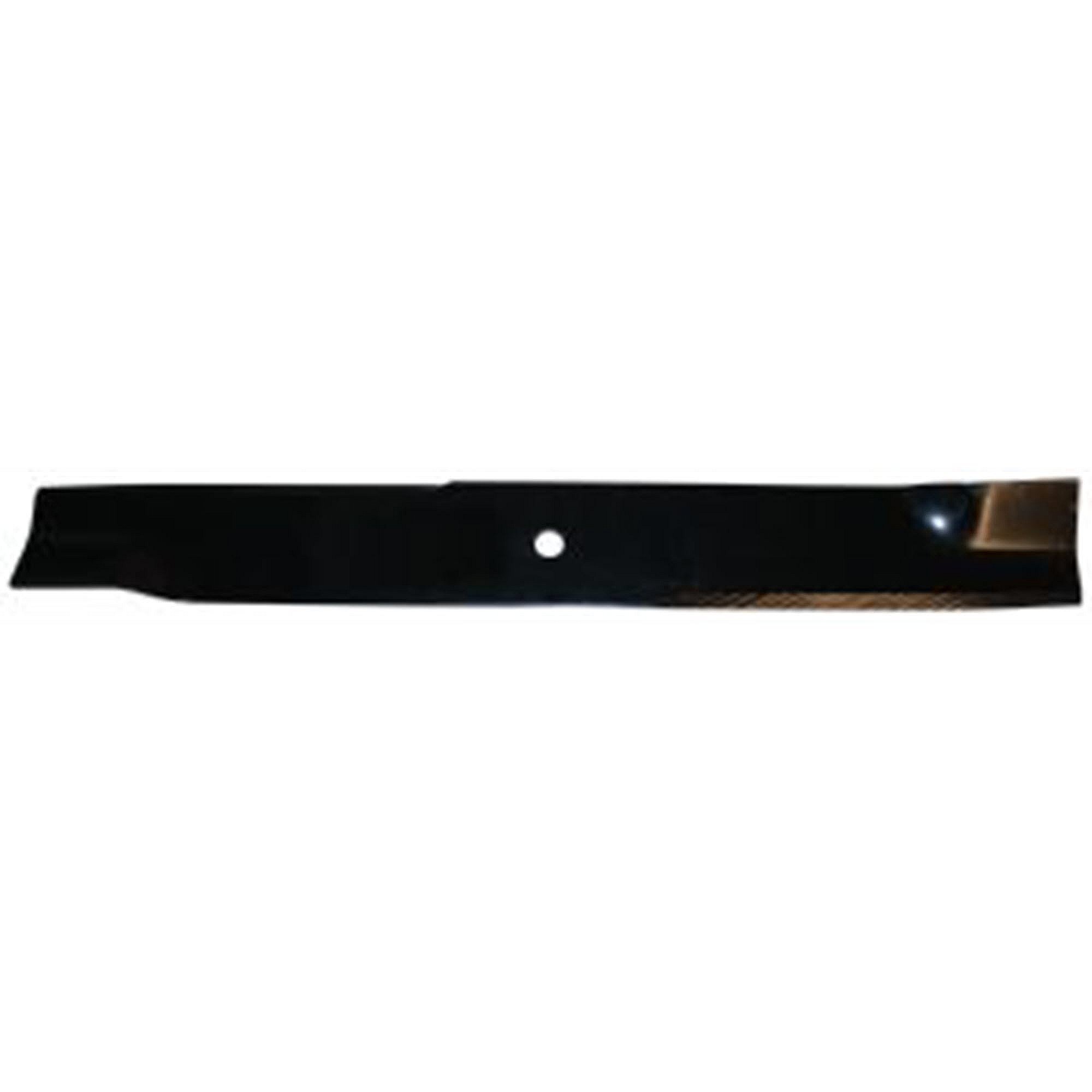 Part #212-0915, Blade, Hi-Lift (3) (Same As Exmark 103-1581, 103-1581-S, Hustler 798702, Spartan 438-0003-00)