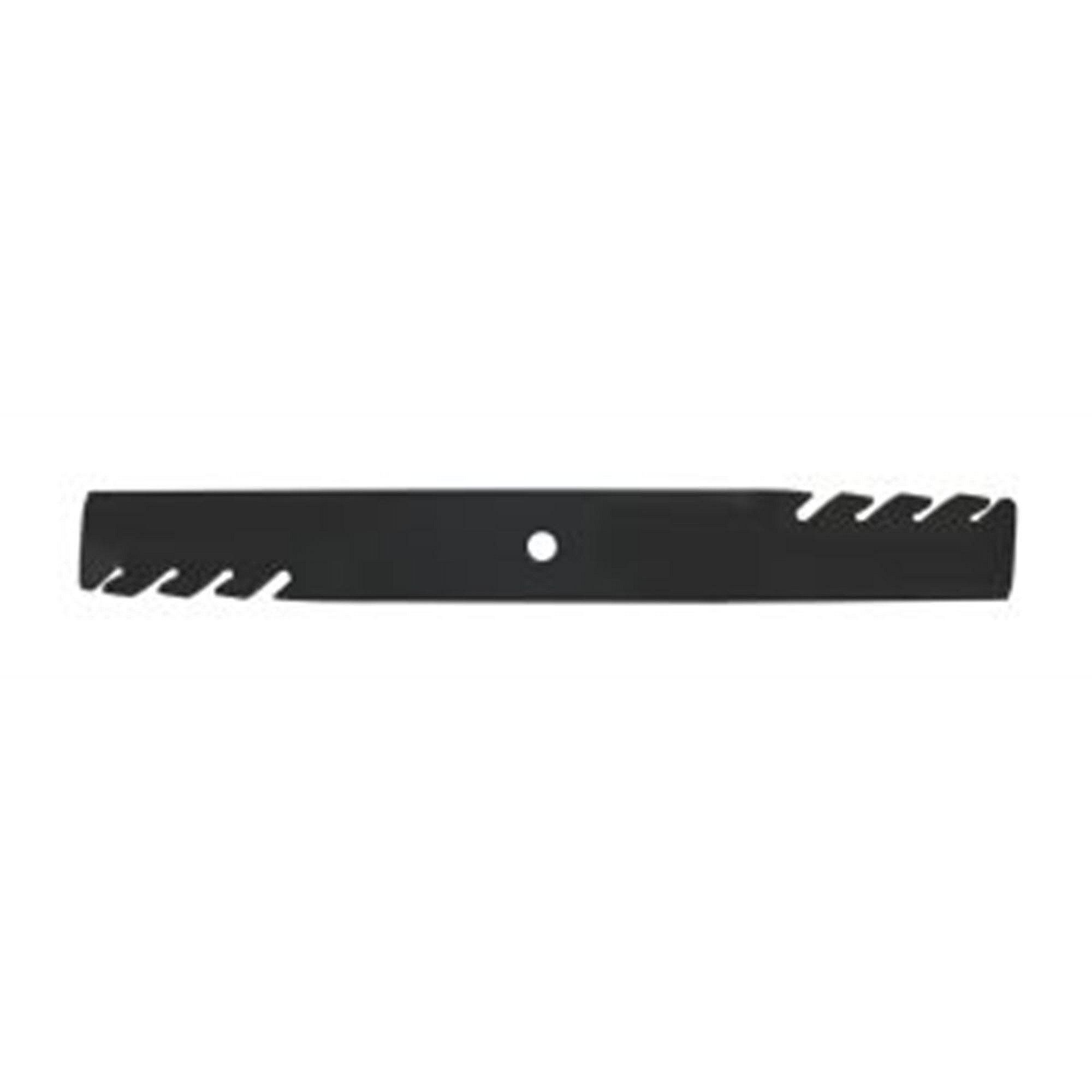 Part #212-0945, Blade, Mulching (3) (Same As Bad Boy 038-6080-00, Encore 823006, Husqvarna 539 10 20-93, 539102093, Hustler