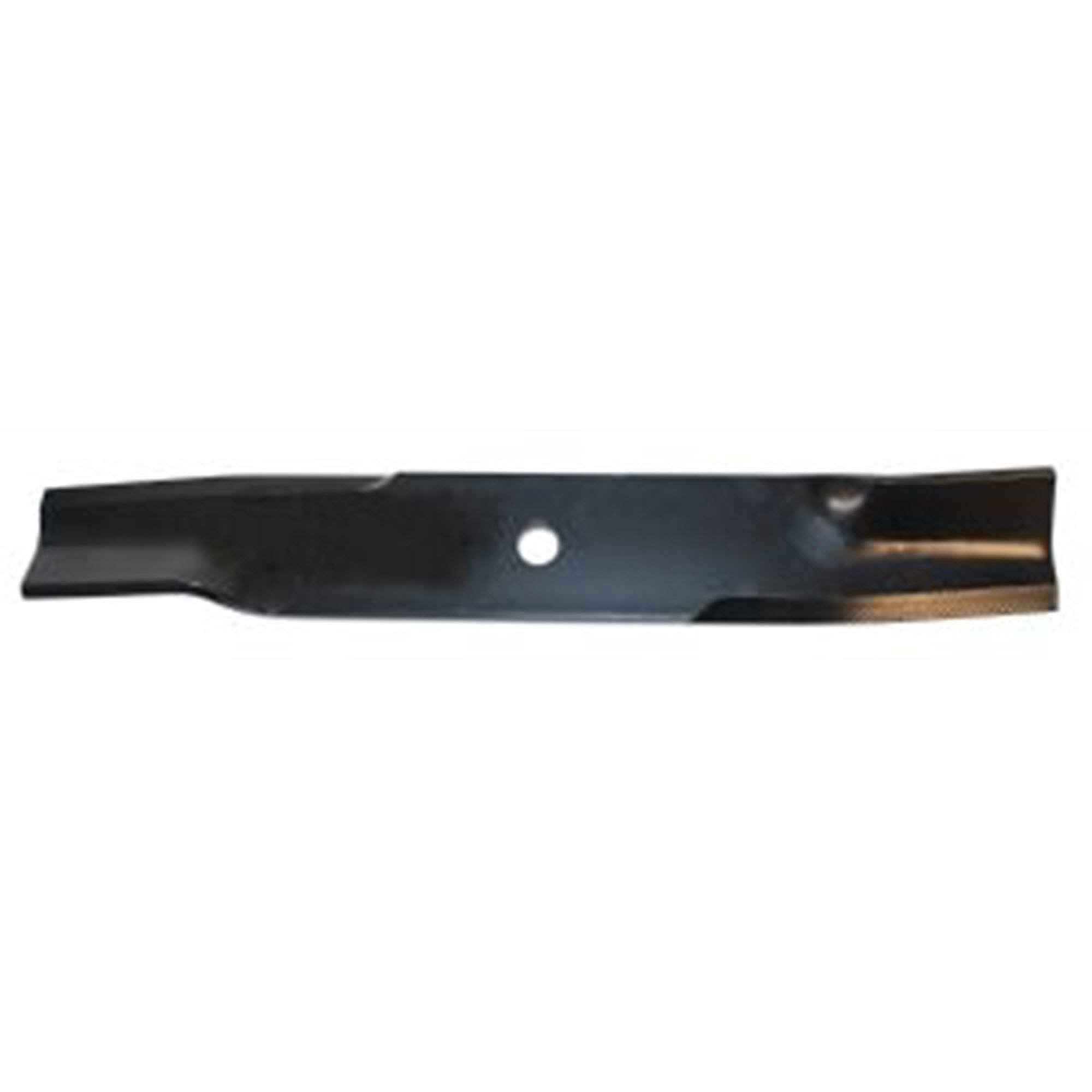 Part #212-0963, Blade (2) (Same As Ariens/gravely 08861600, Dixie Chopper 30227-50, Dixon 539126276, Lesco 050155)