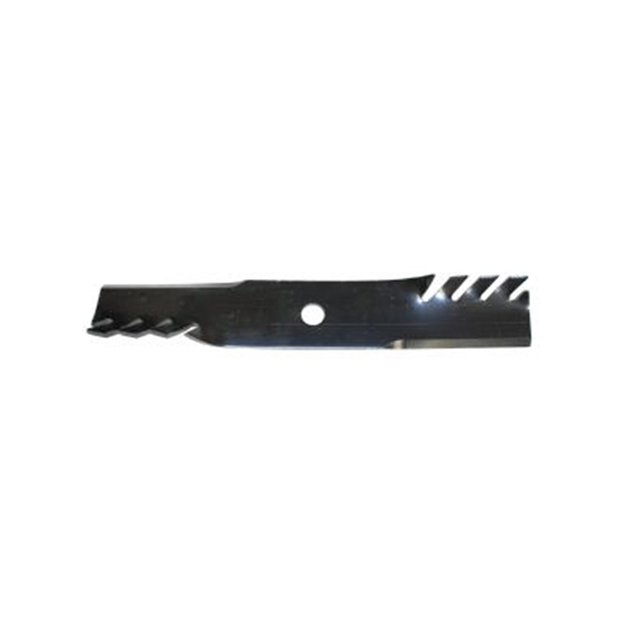 Part #212-2878, Blade, Mulching (3) (Same As Toro/exmark 103-6382, 103-6382-S, 103-6392, 103-6392-S, 103-6397, 103-6397-S