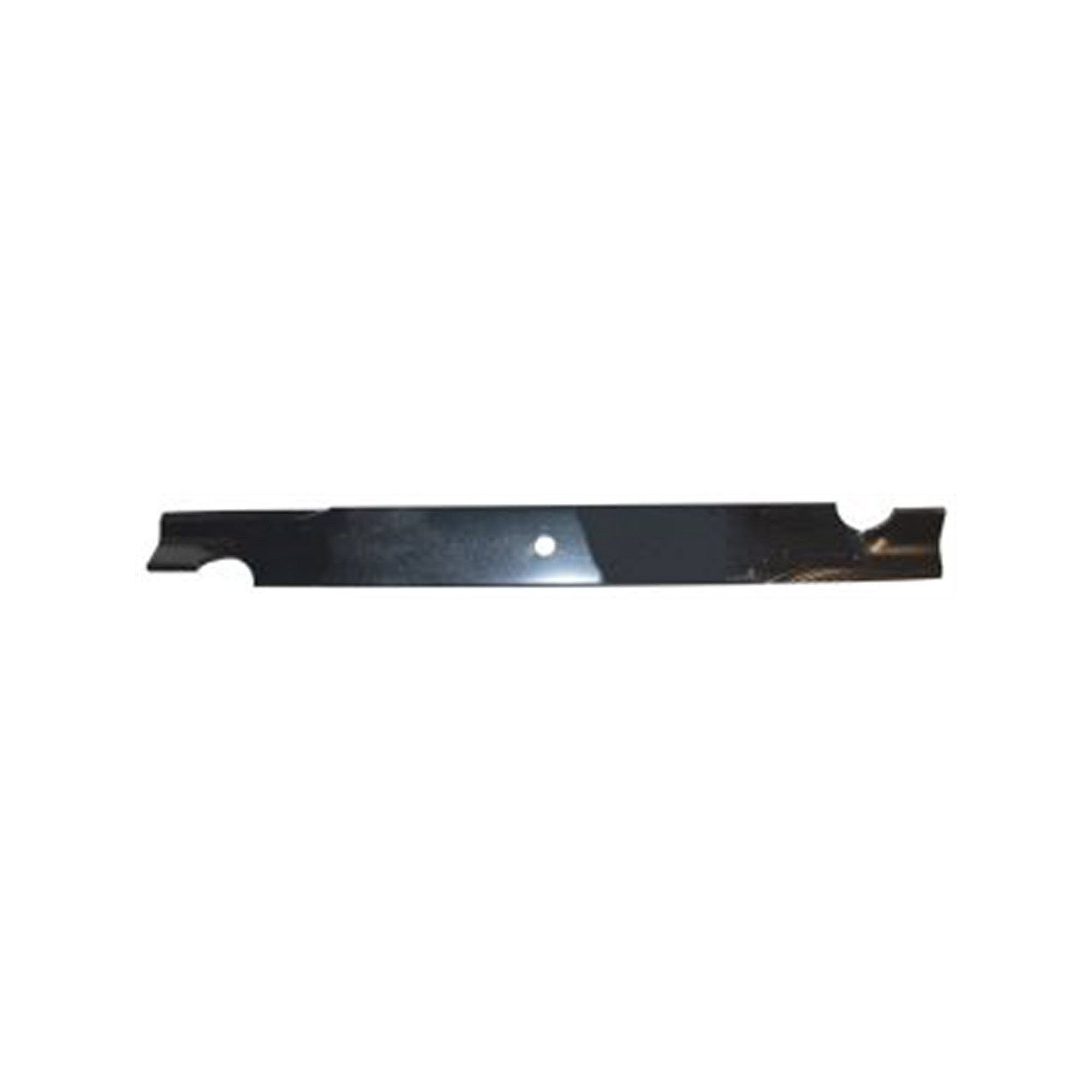 Part #212-3101, Blade, Med-Lift (3) (Same As Bobcat 112111-04, Dixon 539105476, Ferris 5102227, Snapper 5102227)