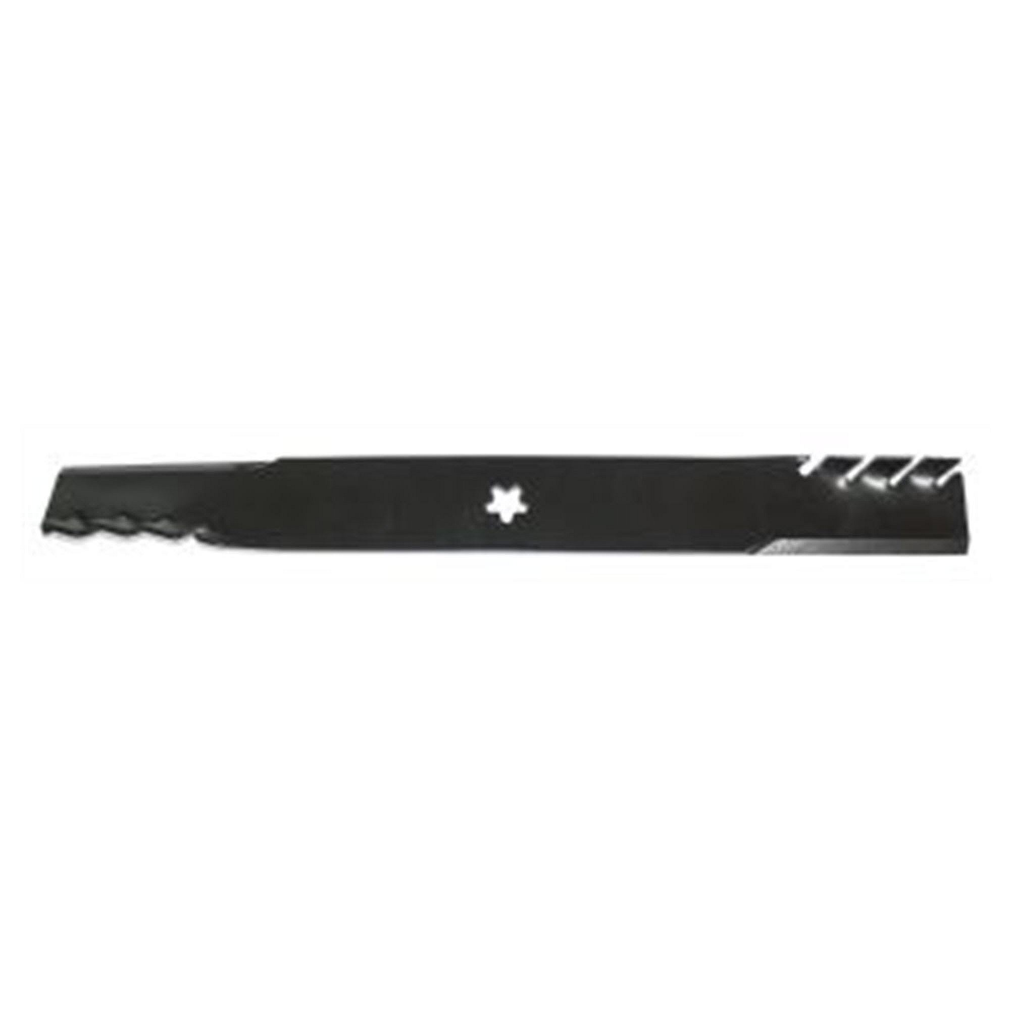 Part #212-3700, Blade, Mulching (2) (Same As Husqvarna/ayp 405380, 594 89 28-01, 594892801)