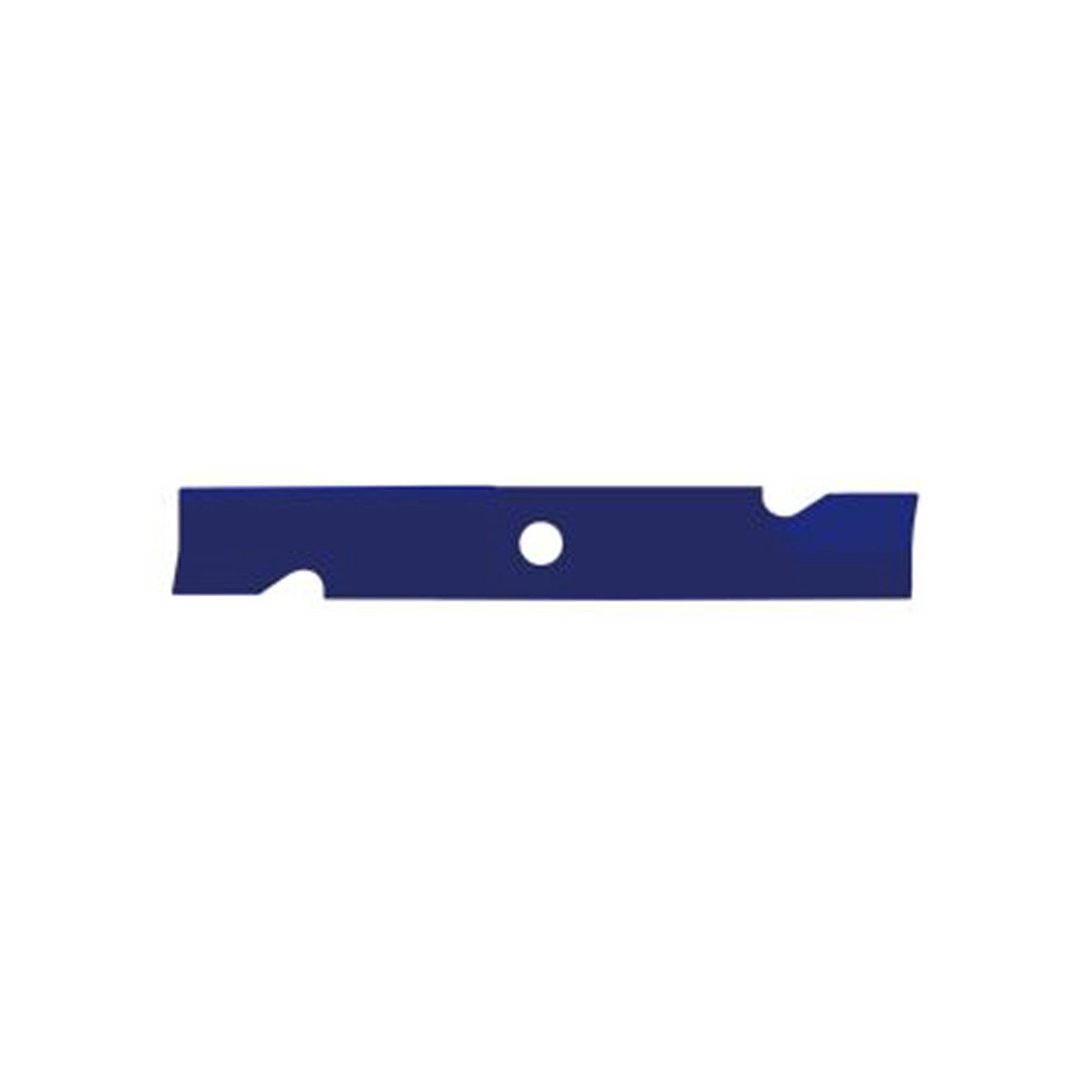 Part #212-4101, Blade (3) (Same As Toro/exmark 103-6396, 103-6401, 103-6401-S, 103-8251, 103-8296, 103-8370, 103-8390
