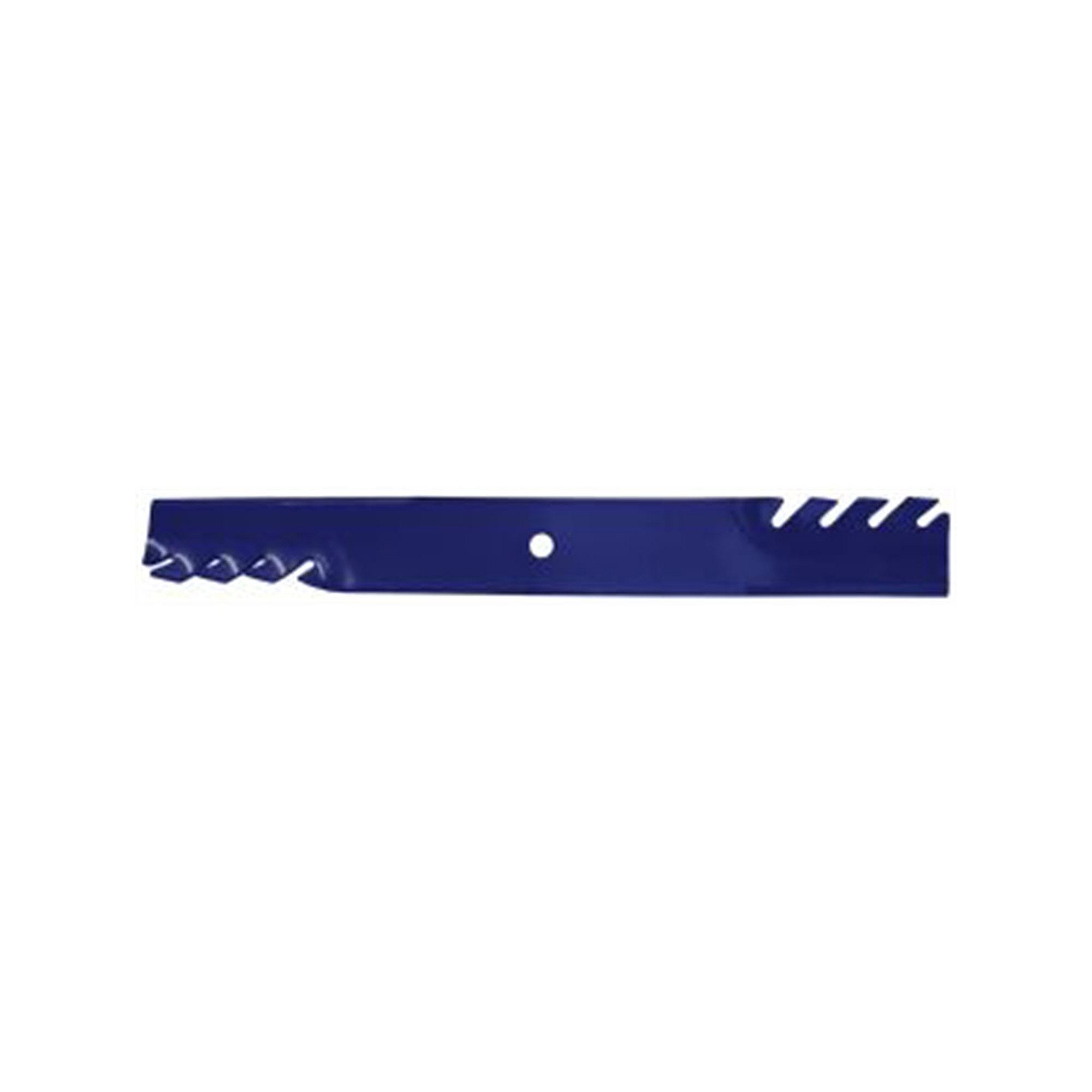 Part #212-6105, Blade, Mulching (3) (Same As Ariens/gravely 08899100, 08979600, 09081200, Bad Boy 038-6050-00, Dixie