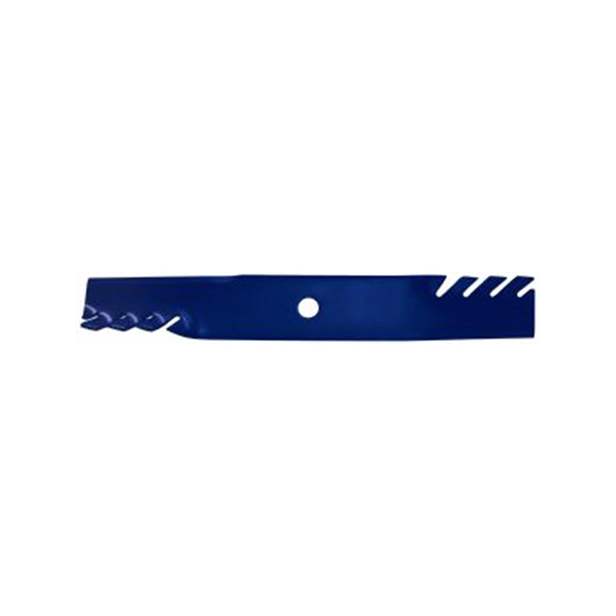 Part #212-6107, Blade, Mulching (3) (Same As Exmark 103-6398, 103-6398-S, 116-5174-S)