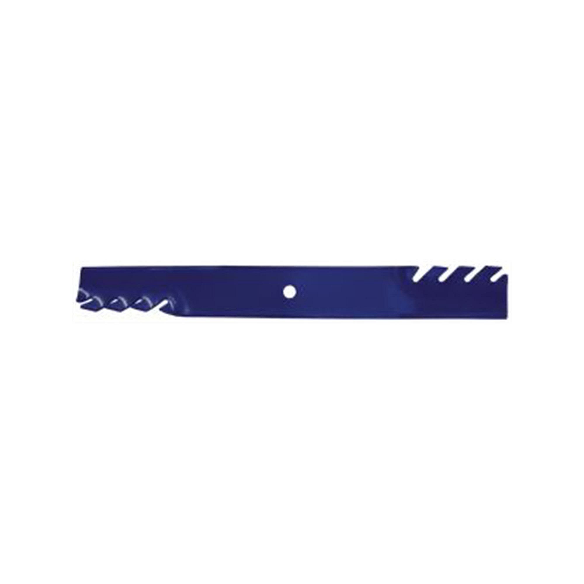 Part #212-6109, Blade, Mulching (3) (Bobcat 2722543-03, Encore 823006, Ferris 1520842, 1520842S, 502842, Husqvarna 539 10