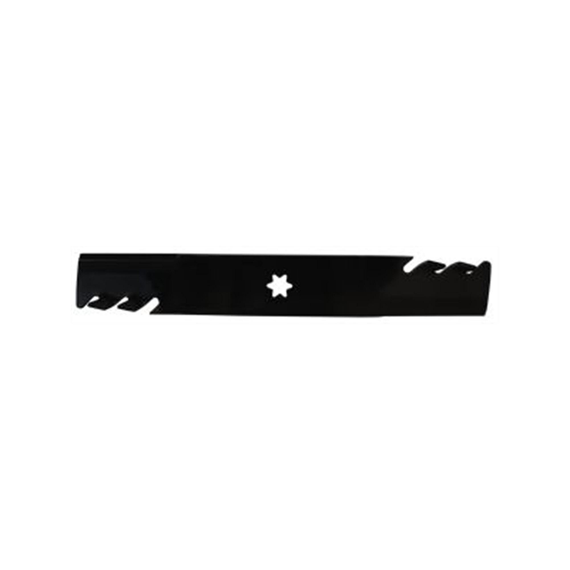 Part #212-6605, Blade, Mulching (3) (Same As Cub/mtd 942-0052, 942-0052-X)