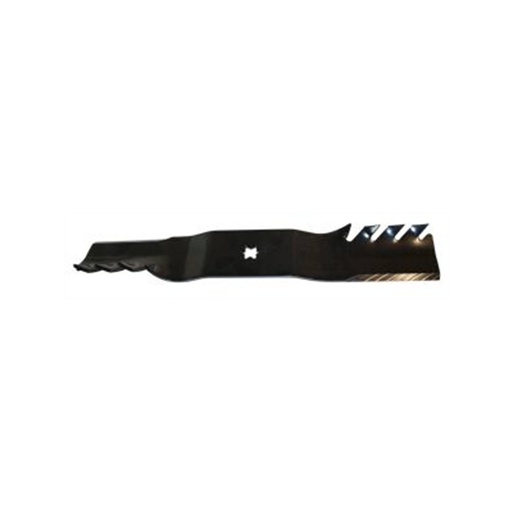 Part #212-6648, Blade, Mulching (3) (Same As Cub/mtd 742-0677, 942-0677, 942-0677A, 942-0677B, Toro 112-0931, 98024)
