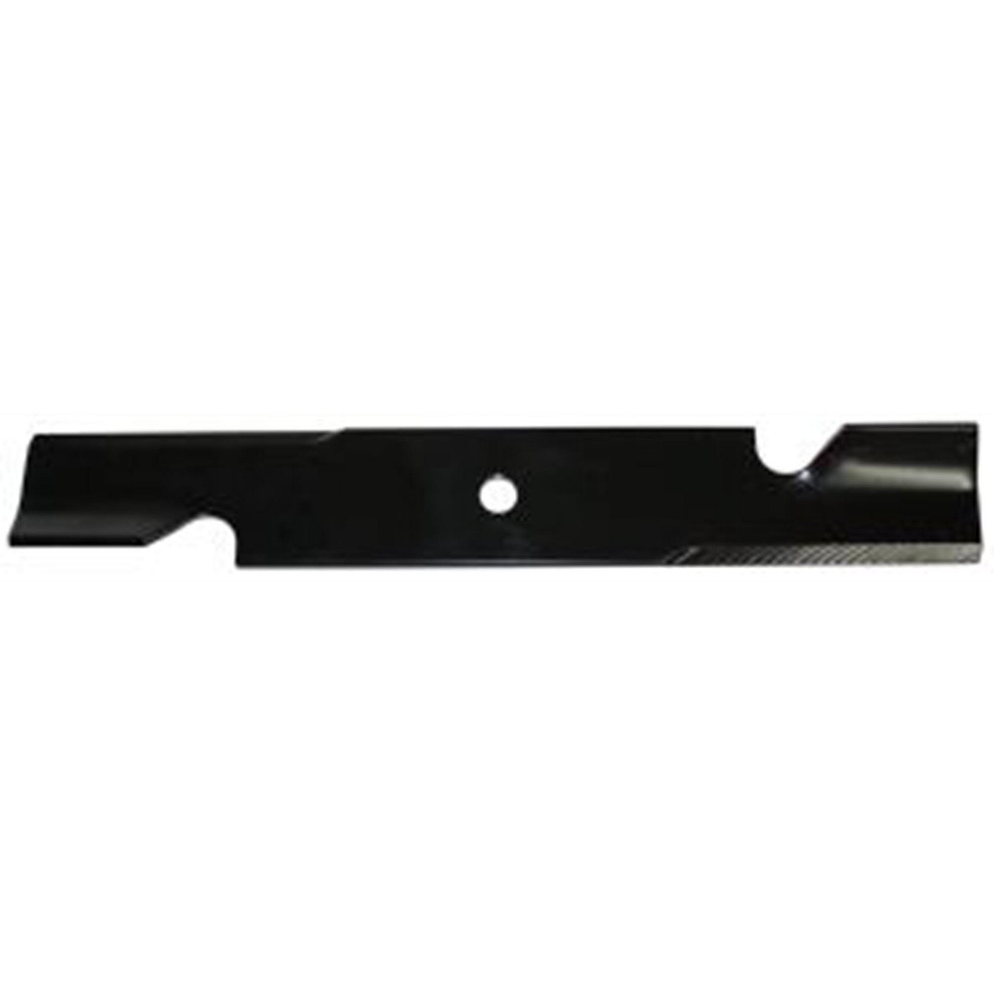 Part #212-7303, Blade (Same As Encore 483024, 483035, Husqvarna 539 10 60-40, 539106040, Hustler 601014, 601123, 606252