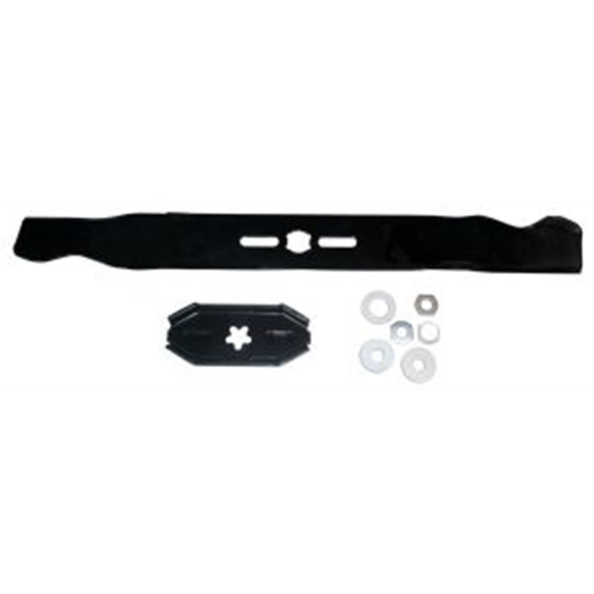 Part #213-3022, Ayp Blade, N2 Razor-X, (1) For 22 Cut 3-In-1 (Same As Original Part Number(S) 165833, 421825, 532 14 11-14