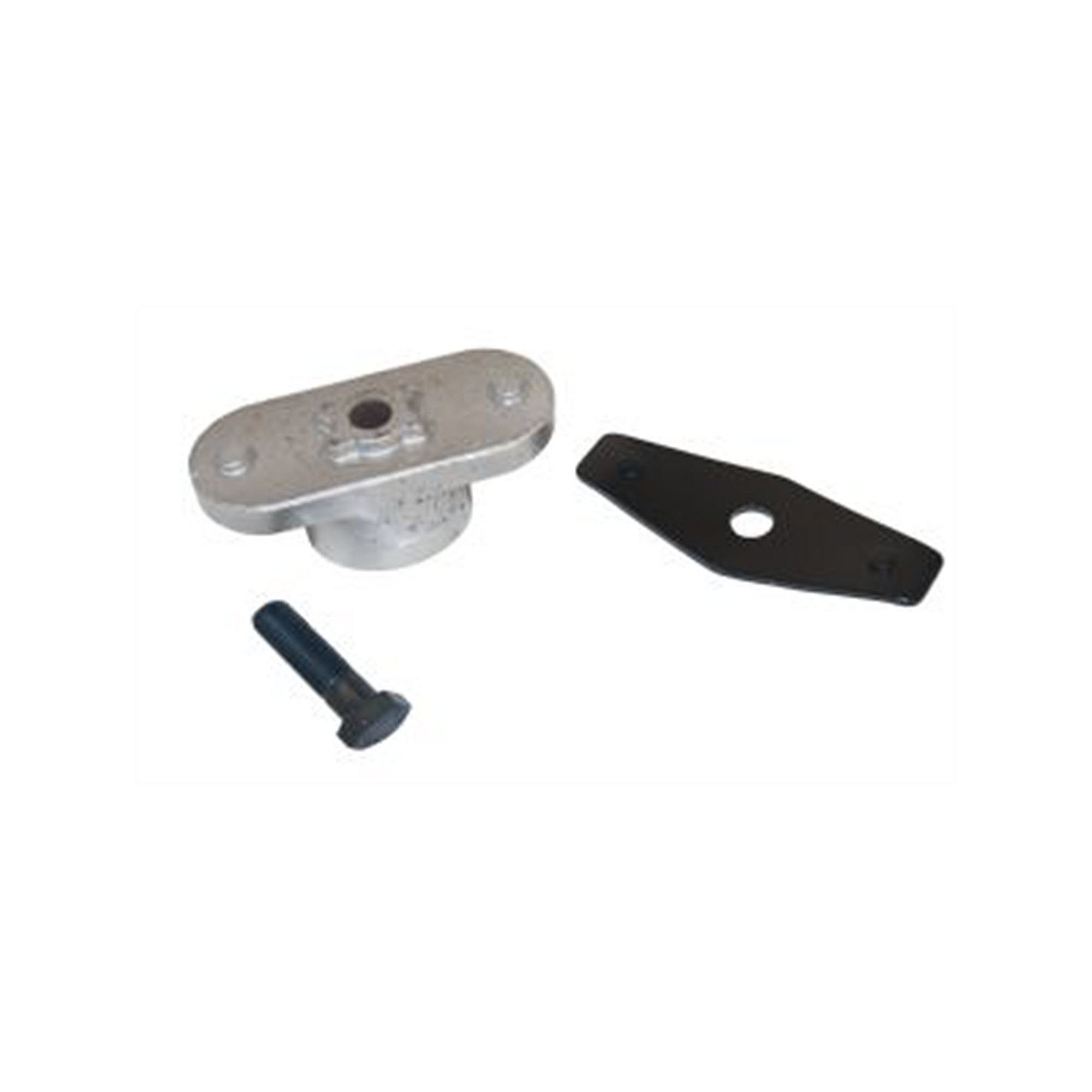 Part #217-1203, Blade Adapter Kit (Same As Mtd 710-1044, 736-0524B, 748-0376E, 753-0588)