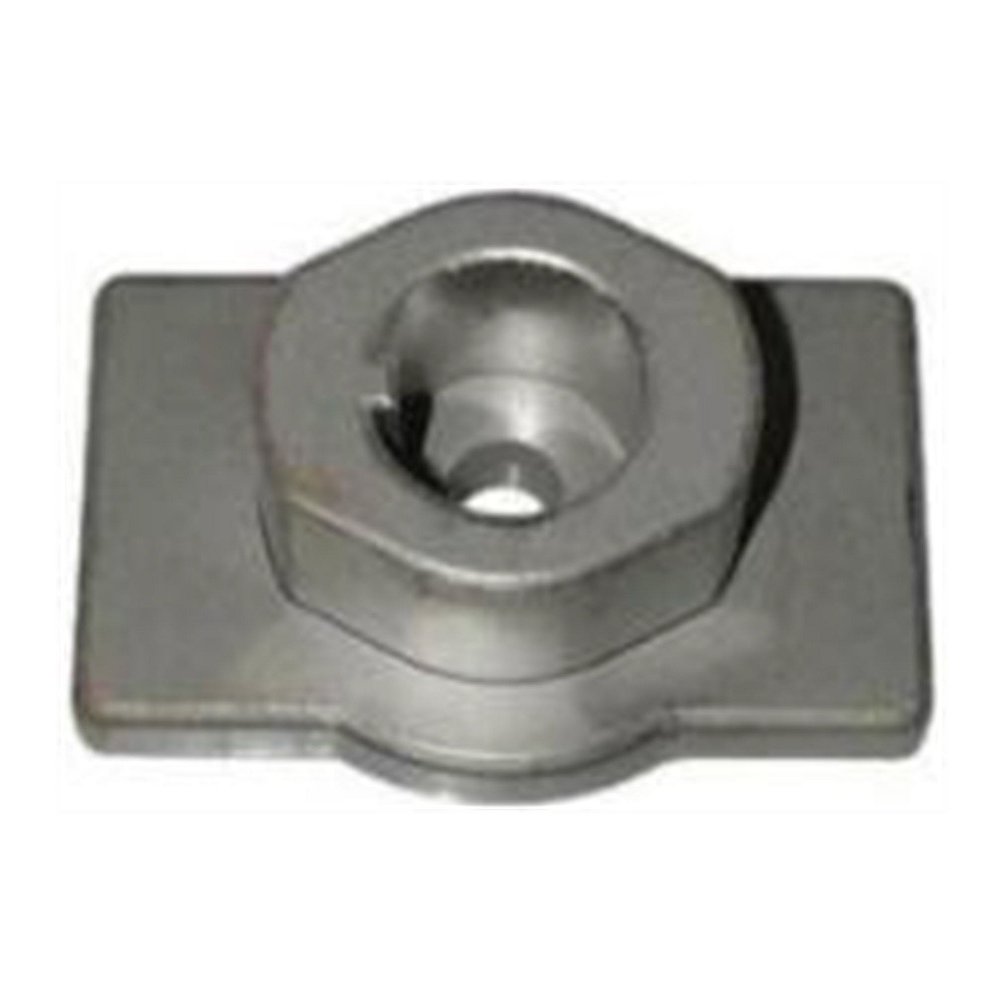 Part #217-1278, Blade Adapter (Same As Husqvarna/ayp 850977, 851514, 532 19 38-25, 532 85 09-77, 581 54 79-01, 532850977