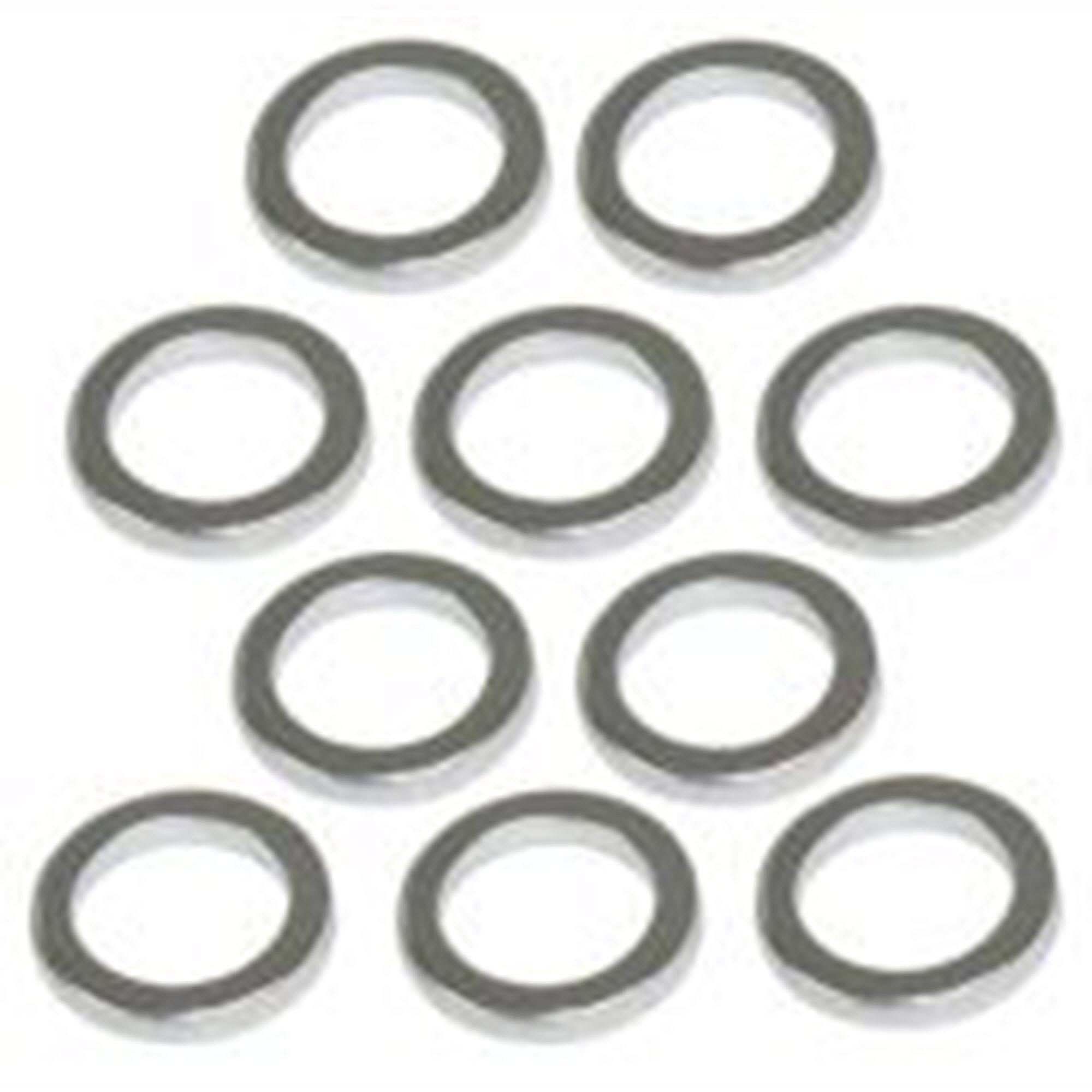 Part #217-1353, Briggs & Stratton Mandrel Spacer Washer