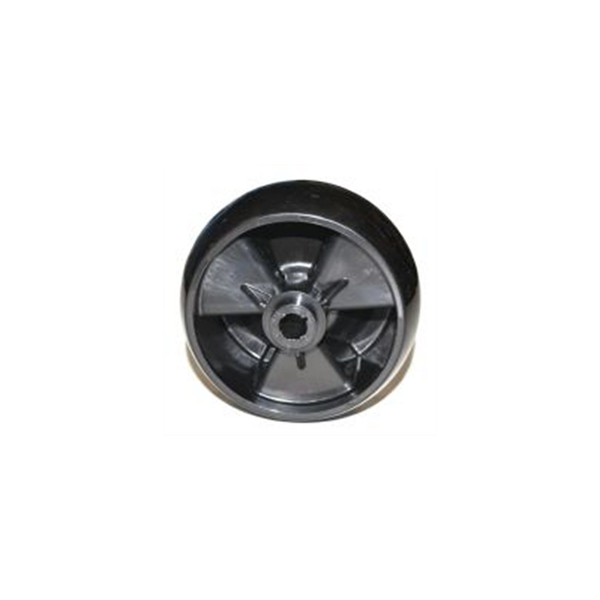Part #225-1275, Plastic Deck Wheel (Same As Cub/mtd 734-04155, Toro 112-0677)