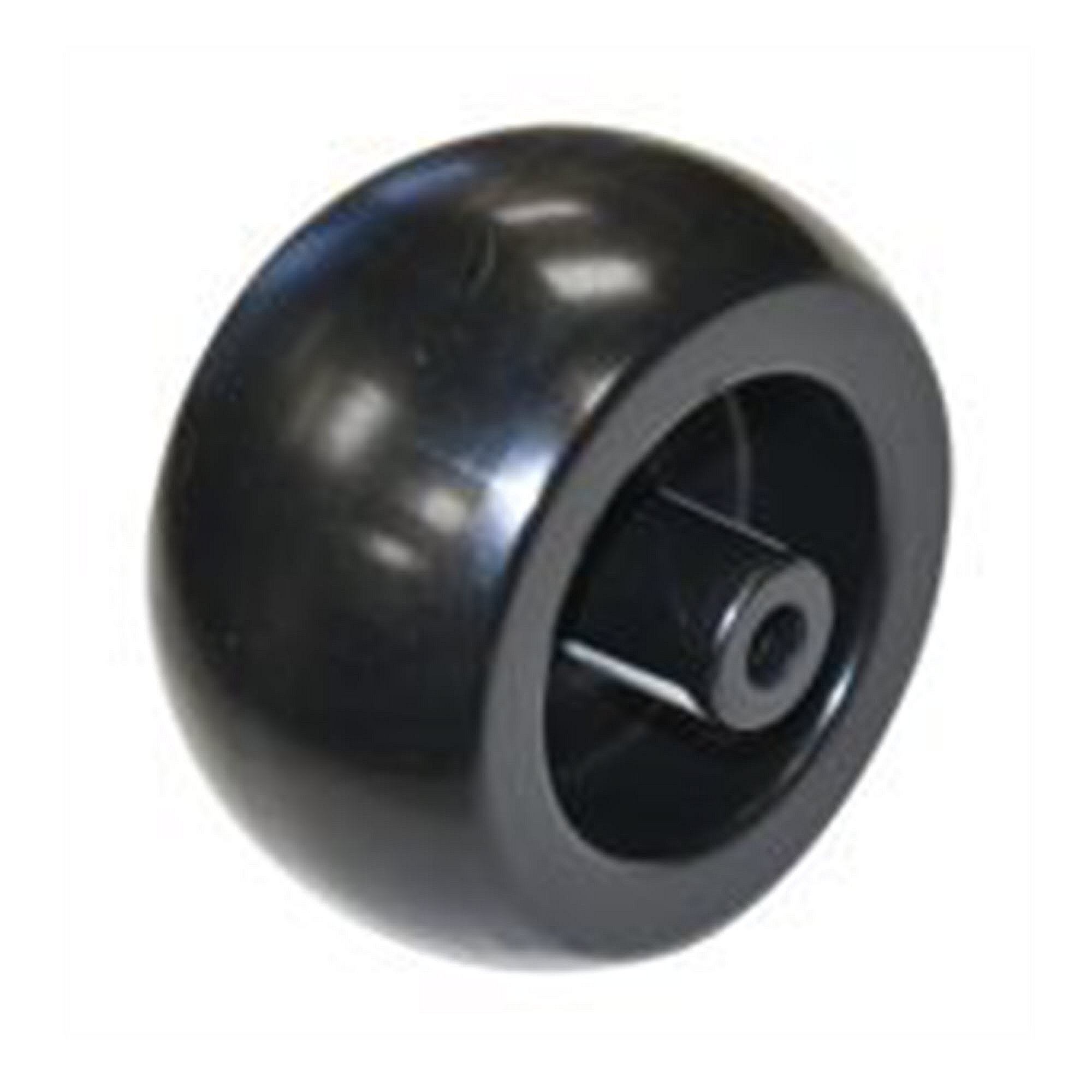 Part #226-0603, Plastic Deck Wheel (Same As Husqvarna/ayp 532133957, 133957, Ariens 03471700, 3471700, Cub/mtd 734-3058