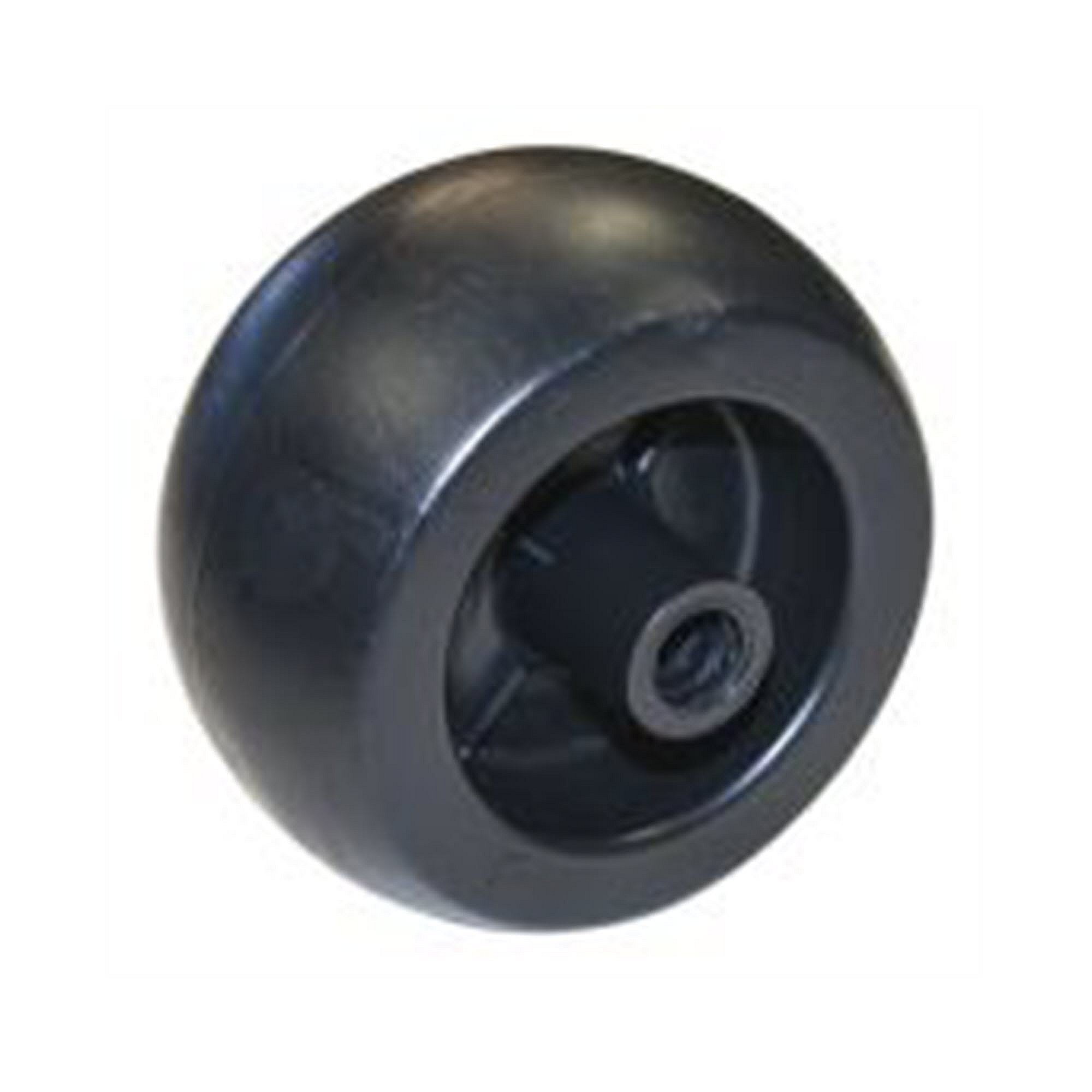 Part #226-2865, Plastic Deck Wheel (Same As Husqvarna 539102643, Exmark 1-603299, 603299, Lawnboy 68-2730, 1-603299, Toro