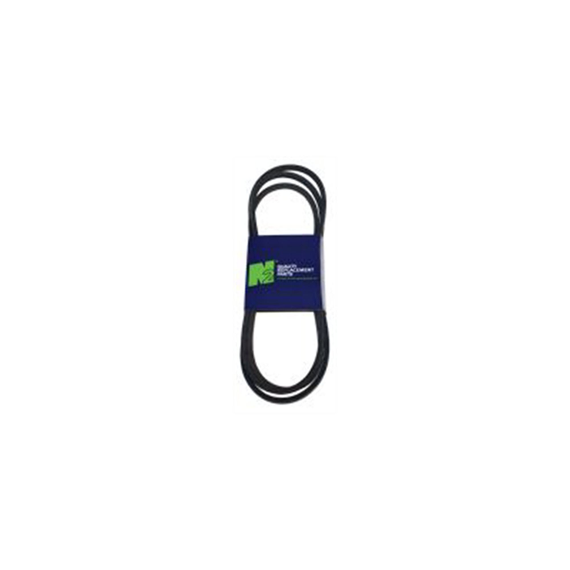 Part #230-0197, Oem Replacement Belt (Same As Mtd 954-0197, Toro 106-2173)
