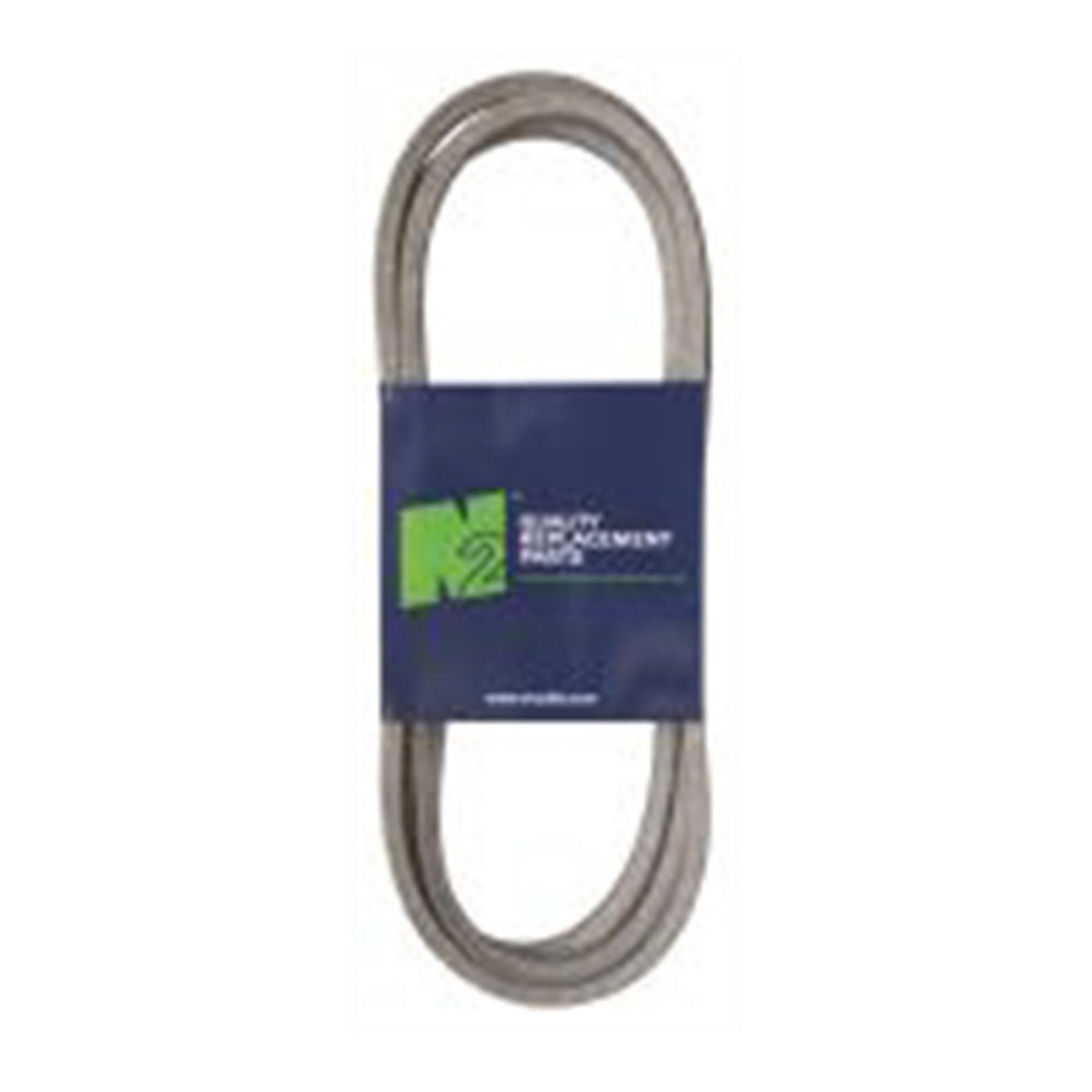 Part #230-0643, Oem Replacement Belt (Same As Husqvarna/ayp 429636, 532429636, 598559101, 532 42 96-36, 598 55 91-01)