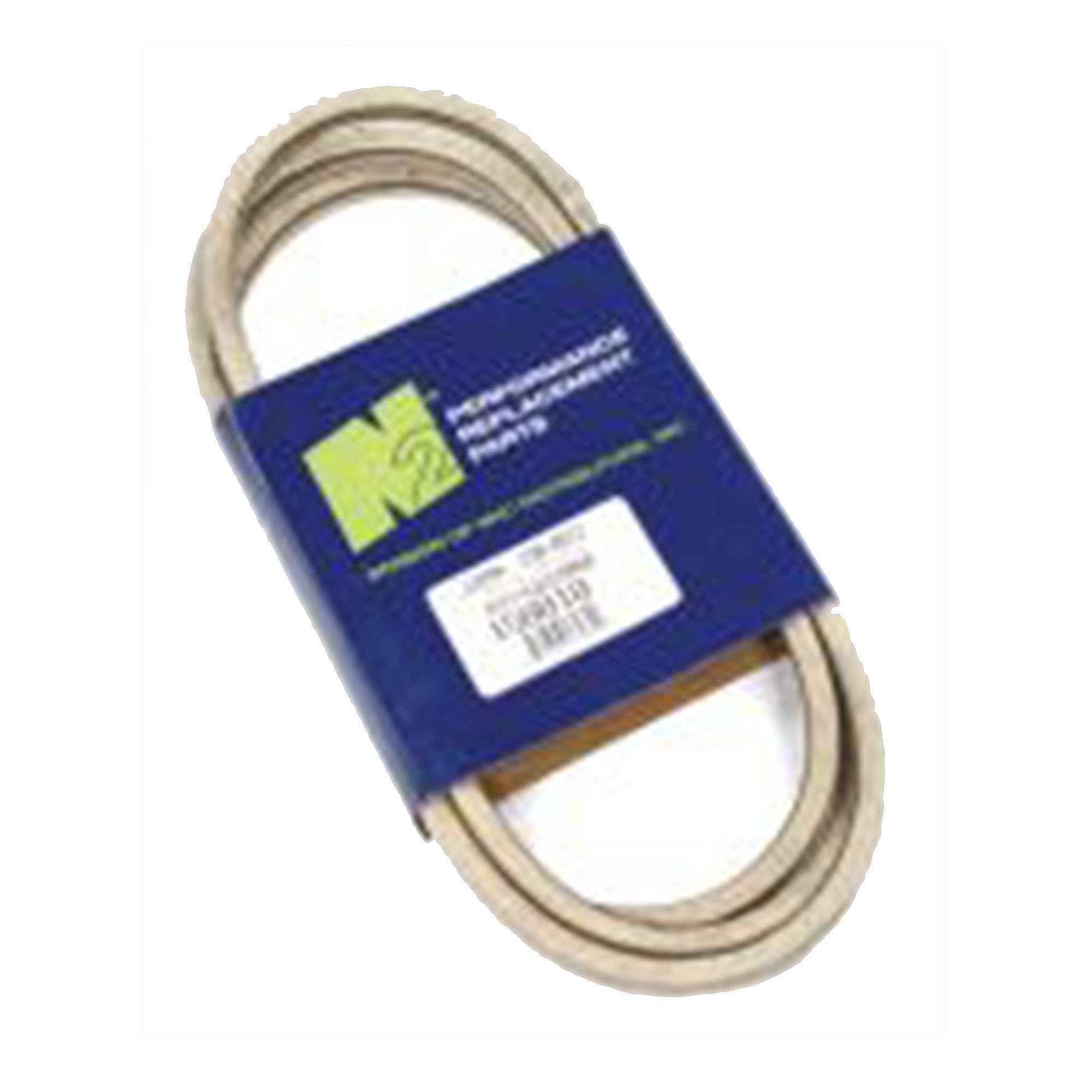 Part #230-0672, Oem Replacement Belt (Same As Husqvarna/ayp 532141416, 532158818, 532 14 14-16, 532 15 88-18)