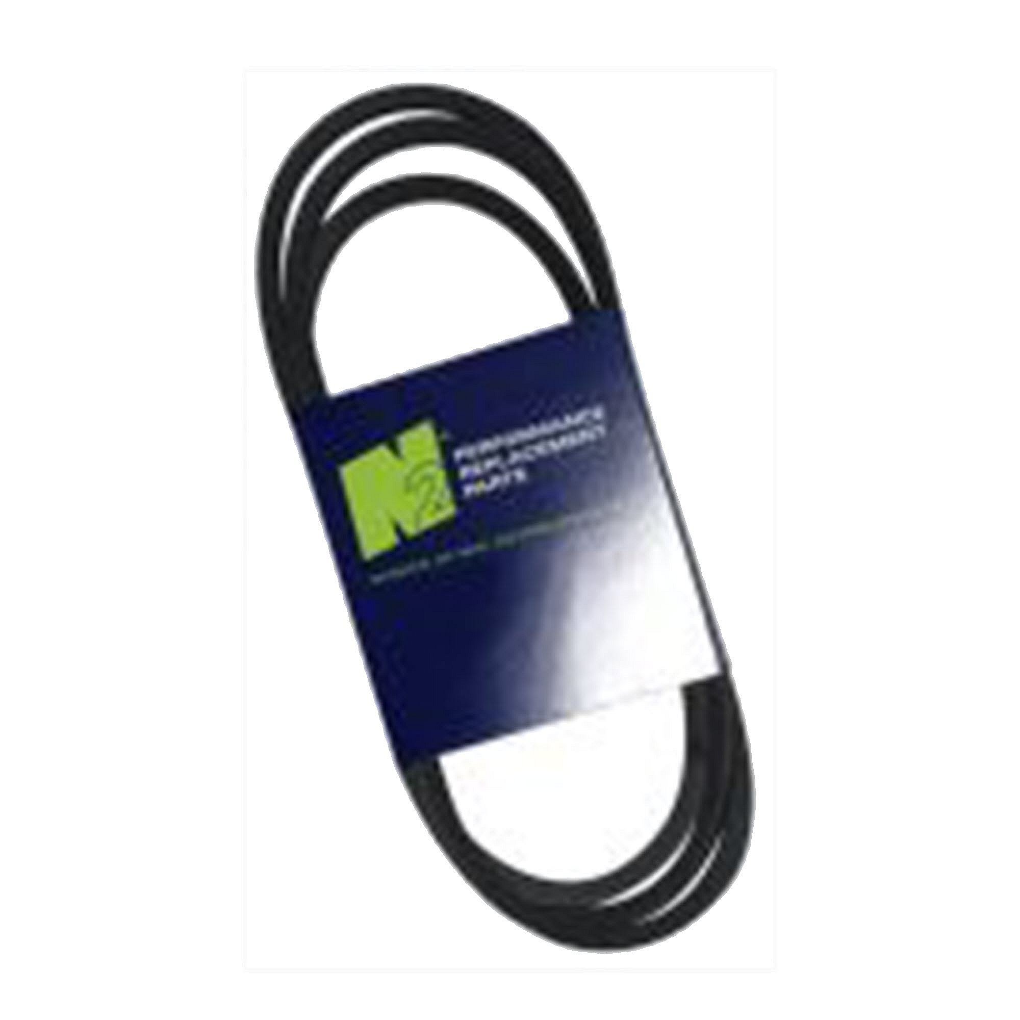 Part #230-0674, Husqvarna Replacement Belt (Same As Original Part Number(S) 532130969, 532130969, 539108597, 130969