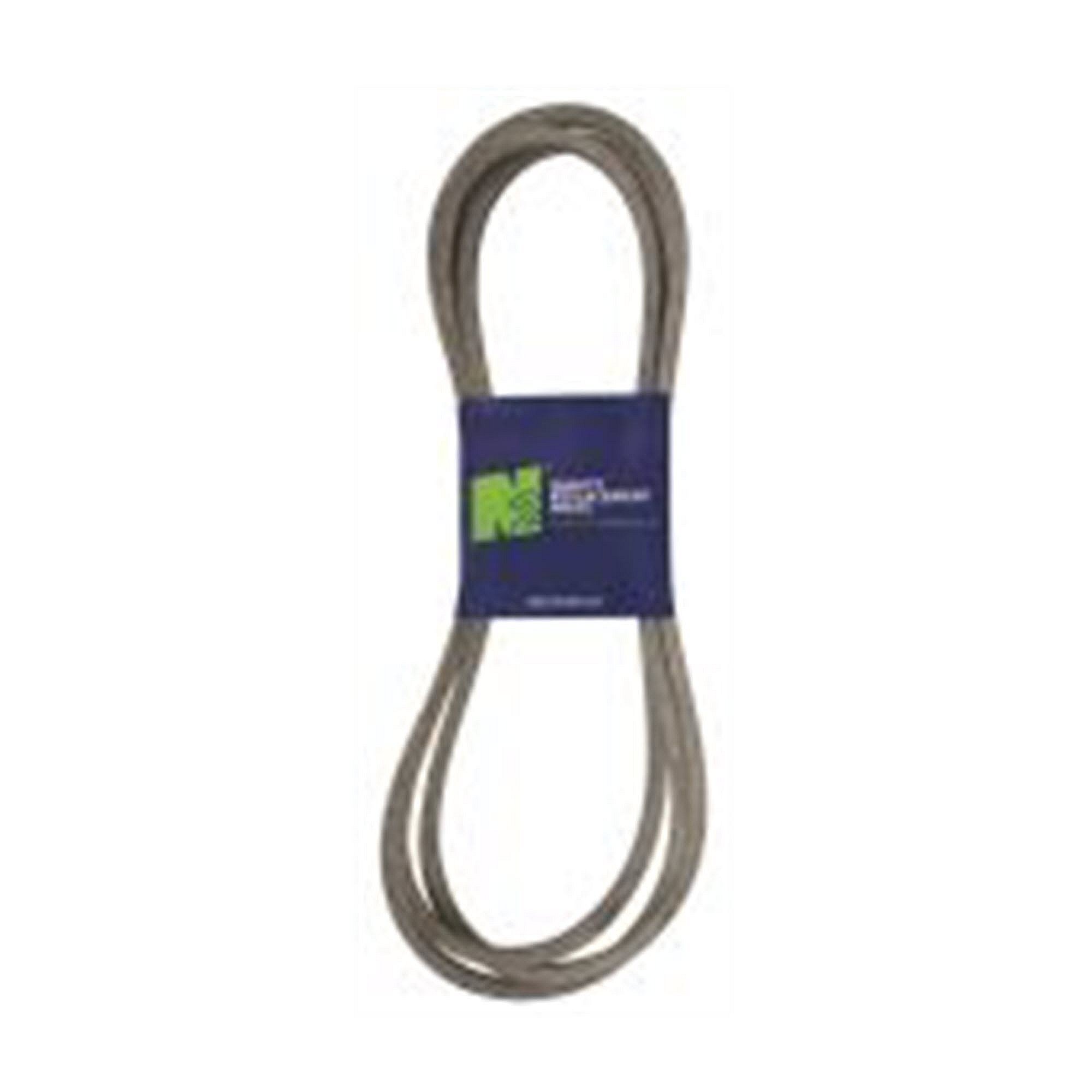 Part #230-0823, Oem Replacement Belt (Same As Exmark 126-2538, Husqvarna 522795901, 522 79 59-01, Yazoo 104335)