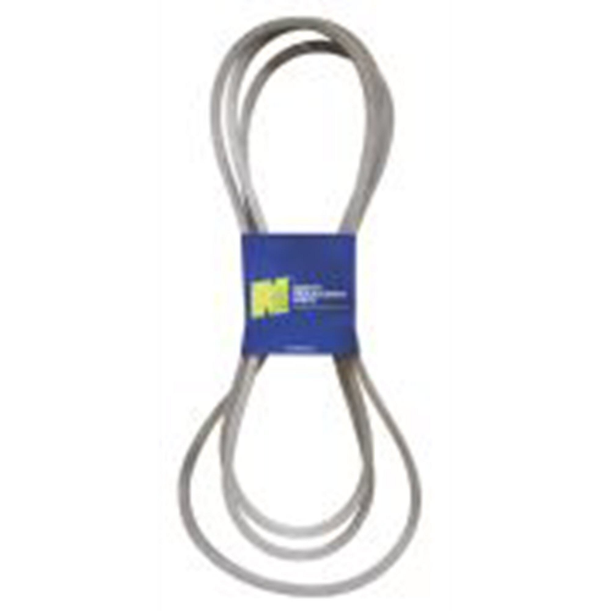 Part #230-0824, Oem Replacement Belt (Same As Husqvarna 510201301, 510 20 13-01, Toro 114-5857, Yazoo 104336)