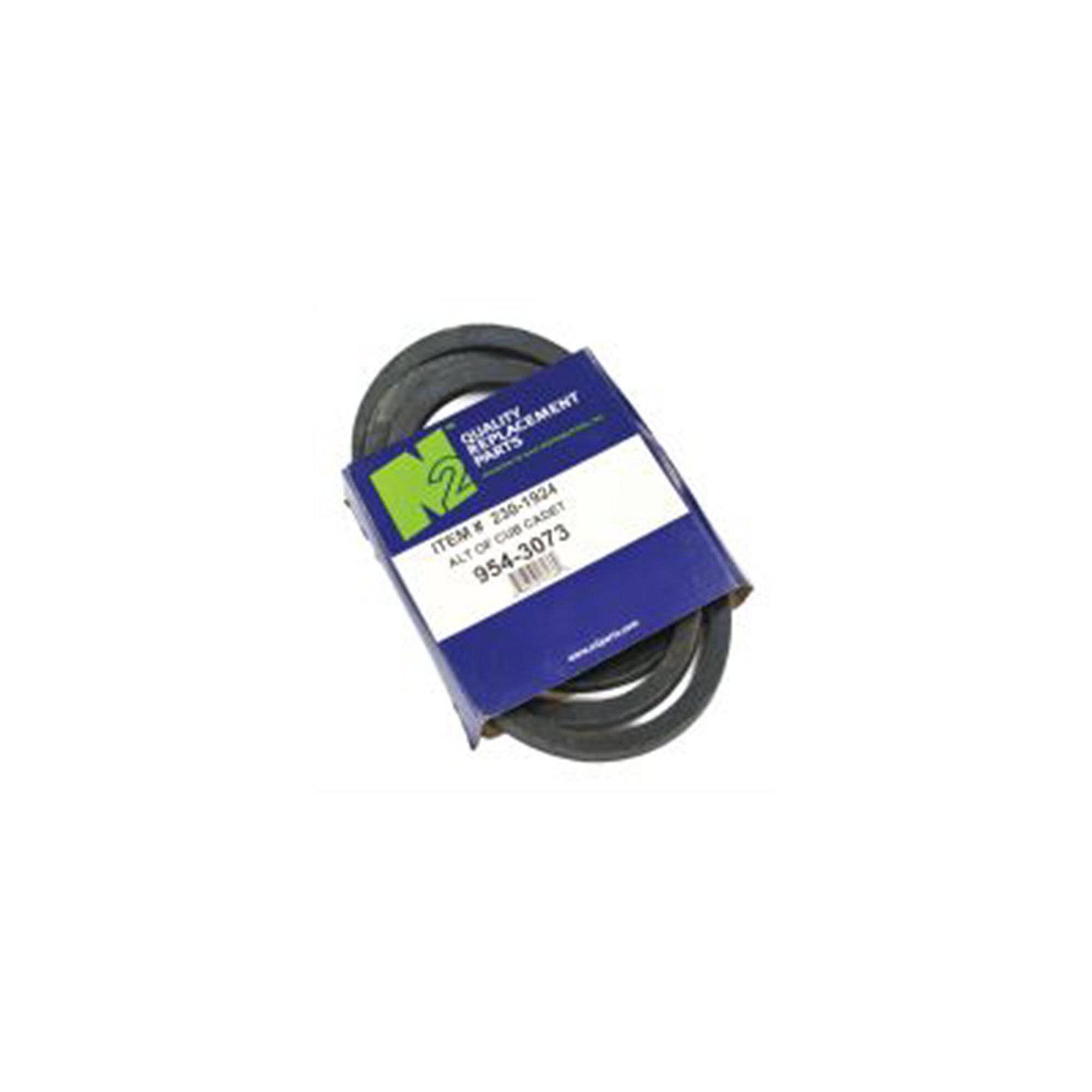 Part #230-1924, Oem Replacement Belt (Same As Cub/mtd 754-3073, 954-3073)